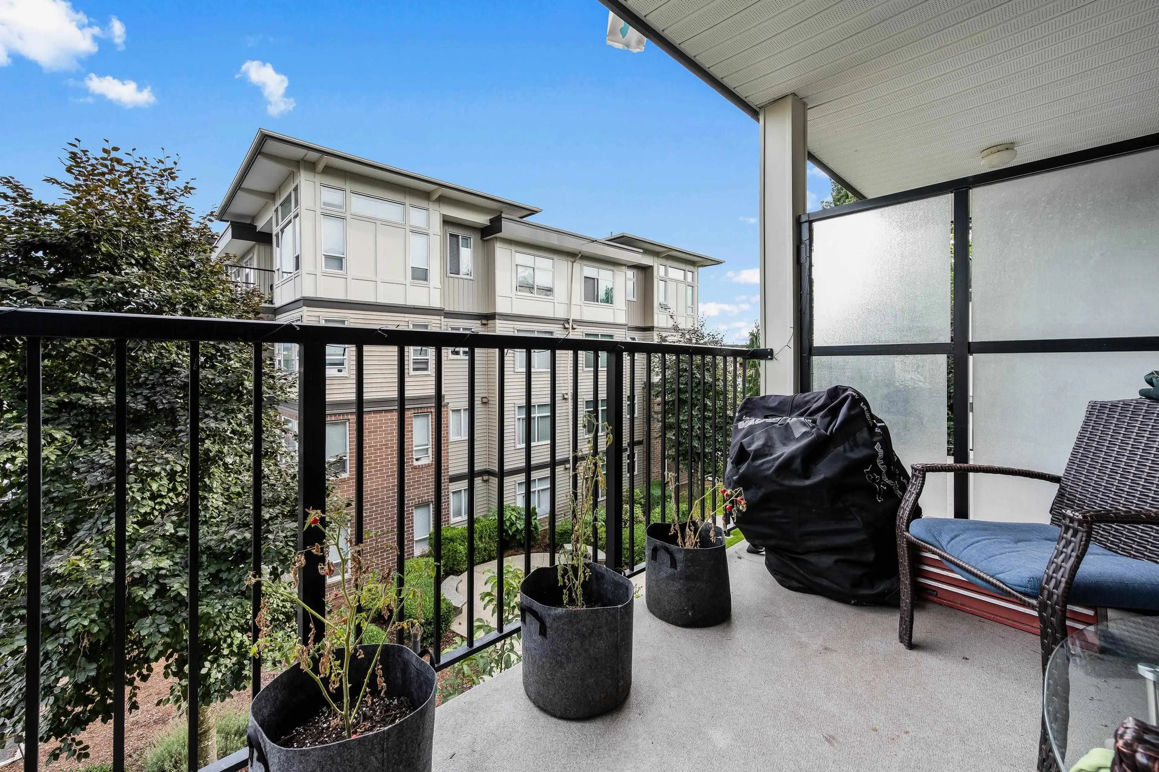 Property at #302 46150 BOLE AVENUE, Chilliwack, BC