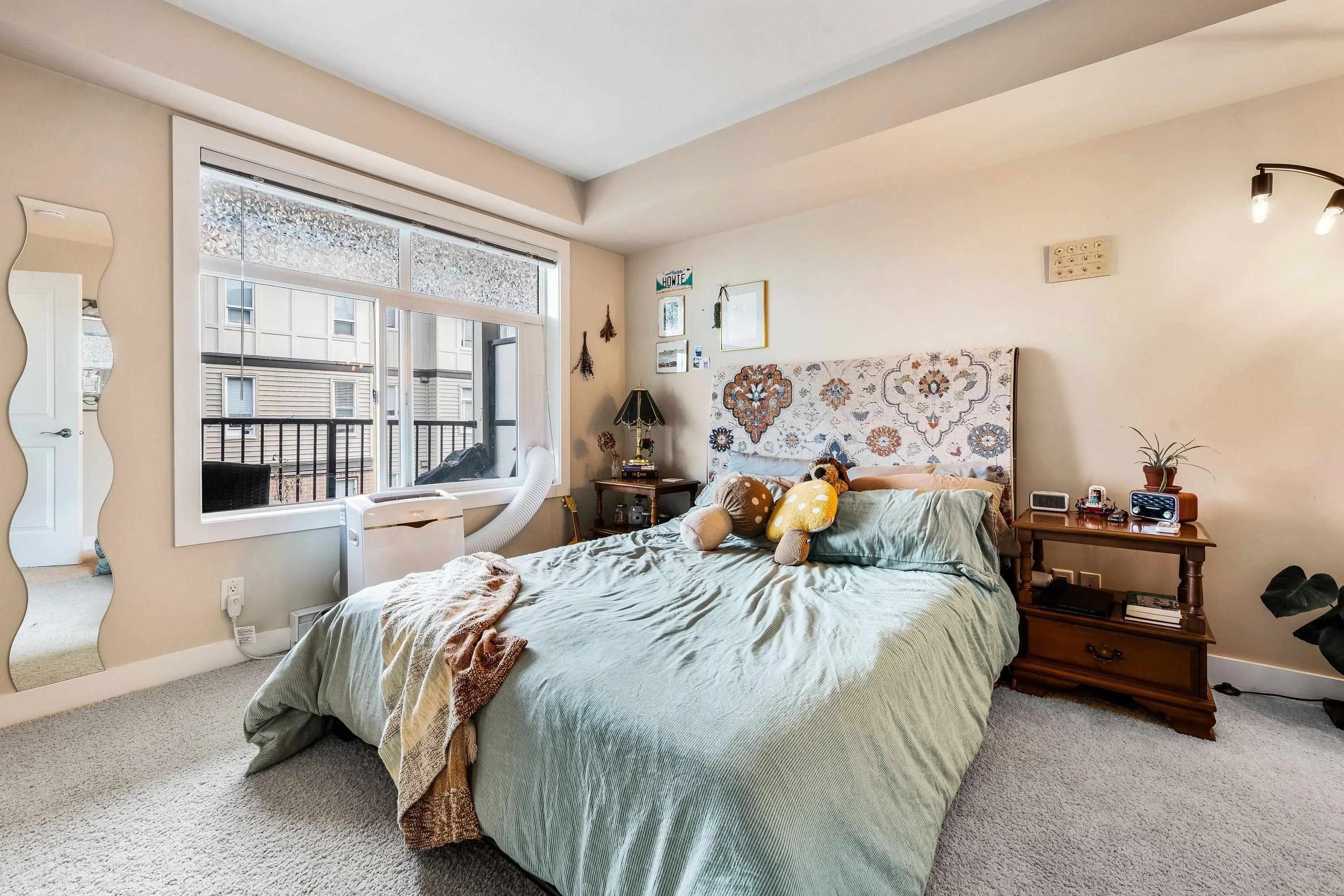 Property at #302 46150 BOLE AVENUE, Chilliwack, BC