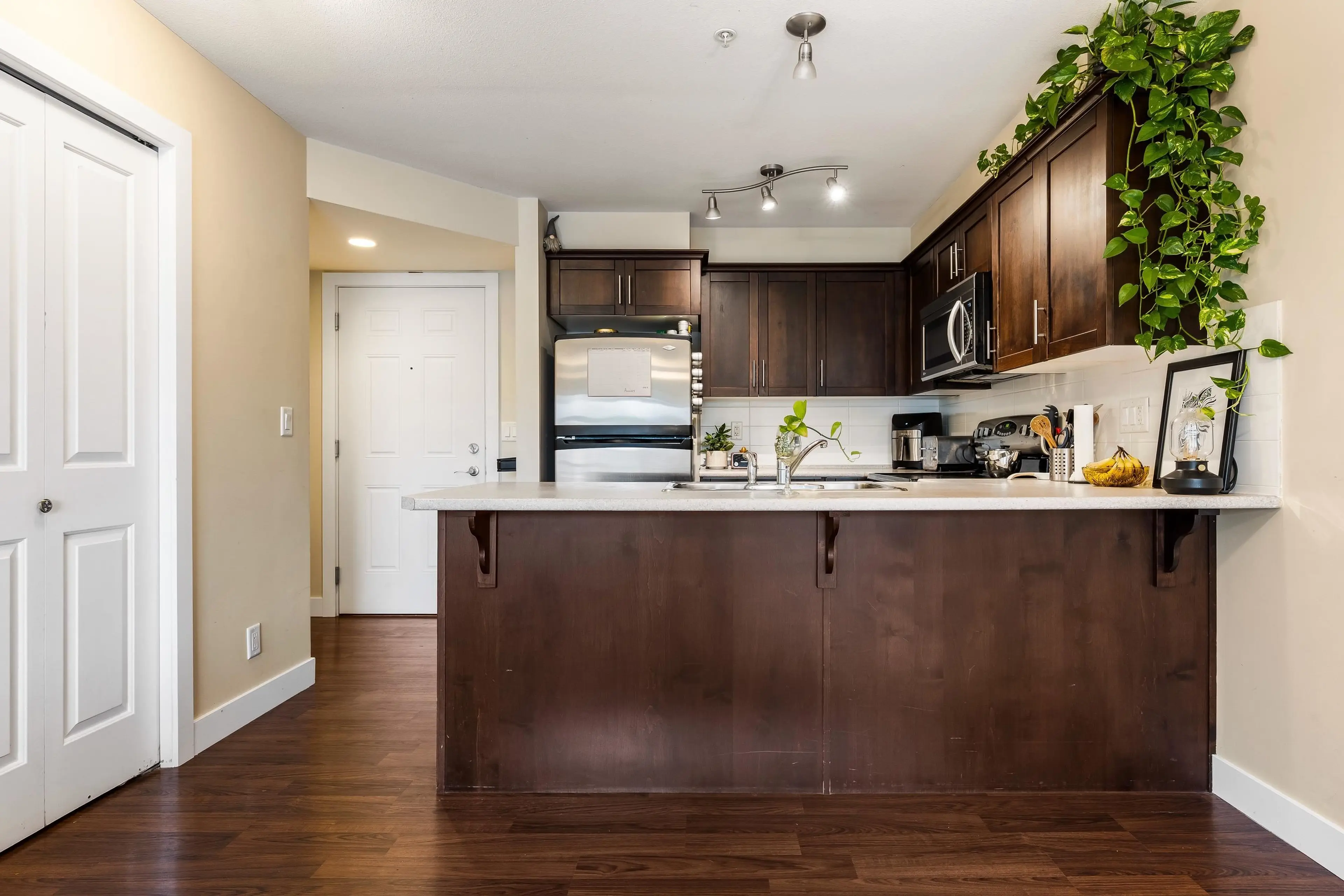 Property at #302 46150 BOLE AVENUE, Chilliwack, BC