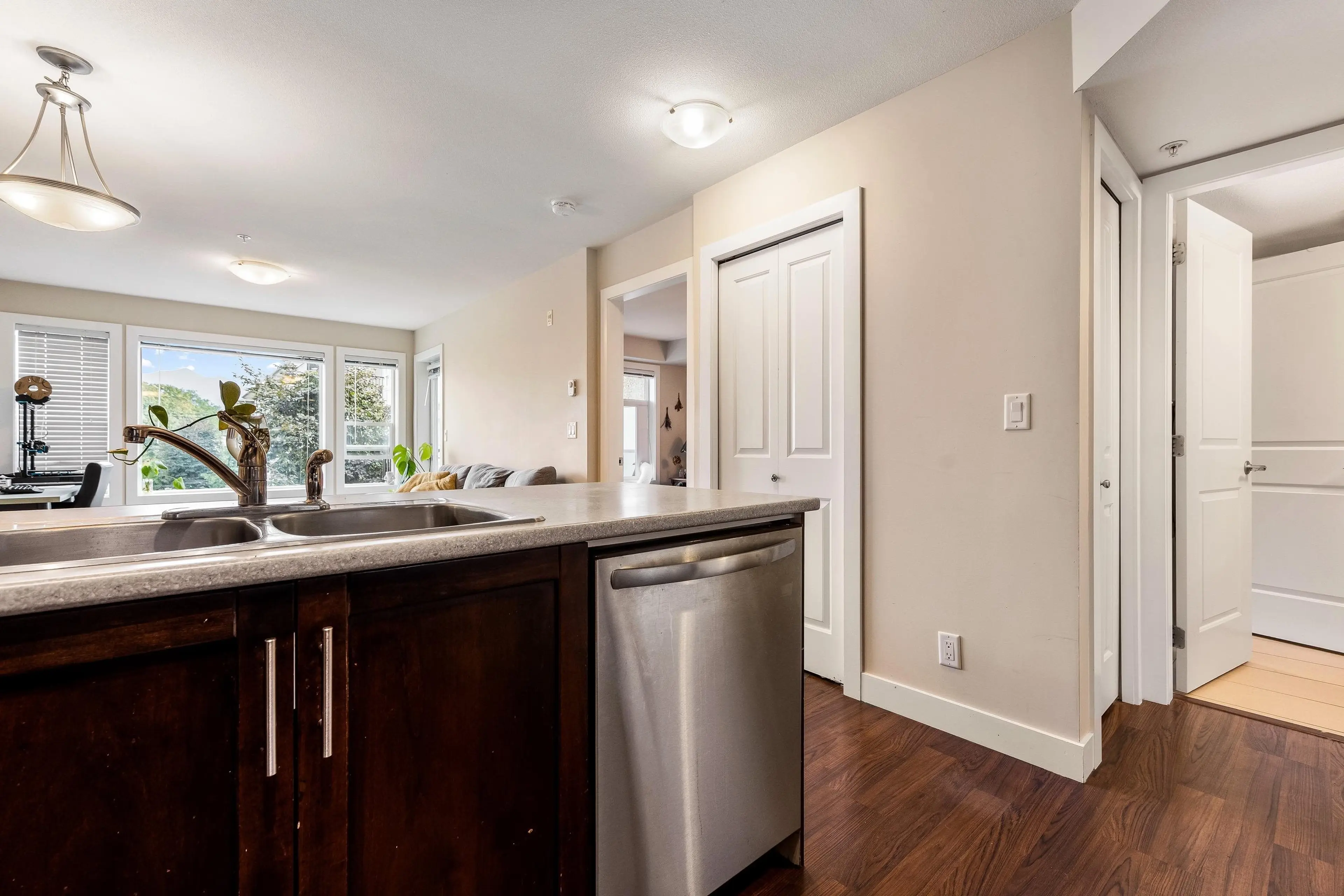 Property at #302 46150 BOLE AVENUE, Chilliwack, BC