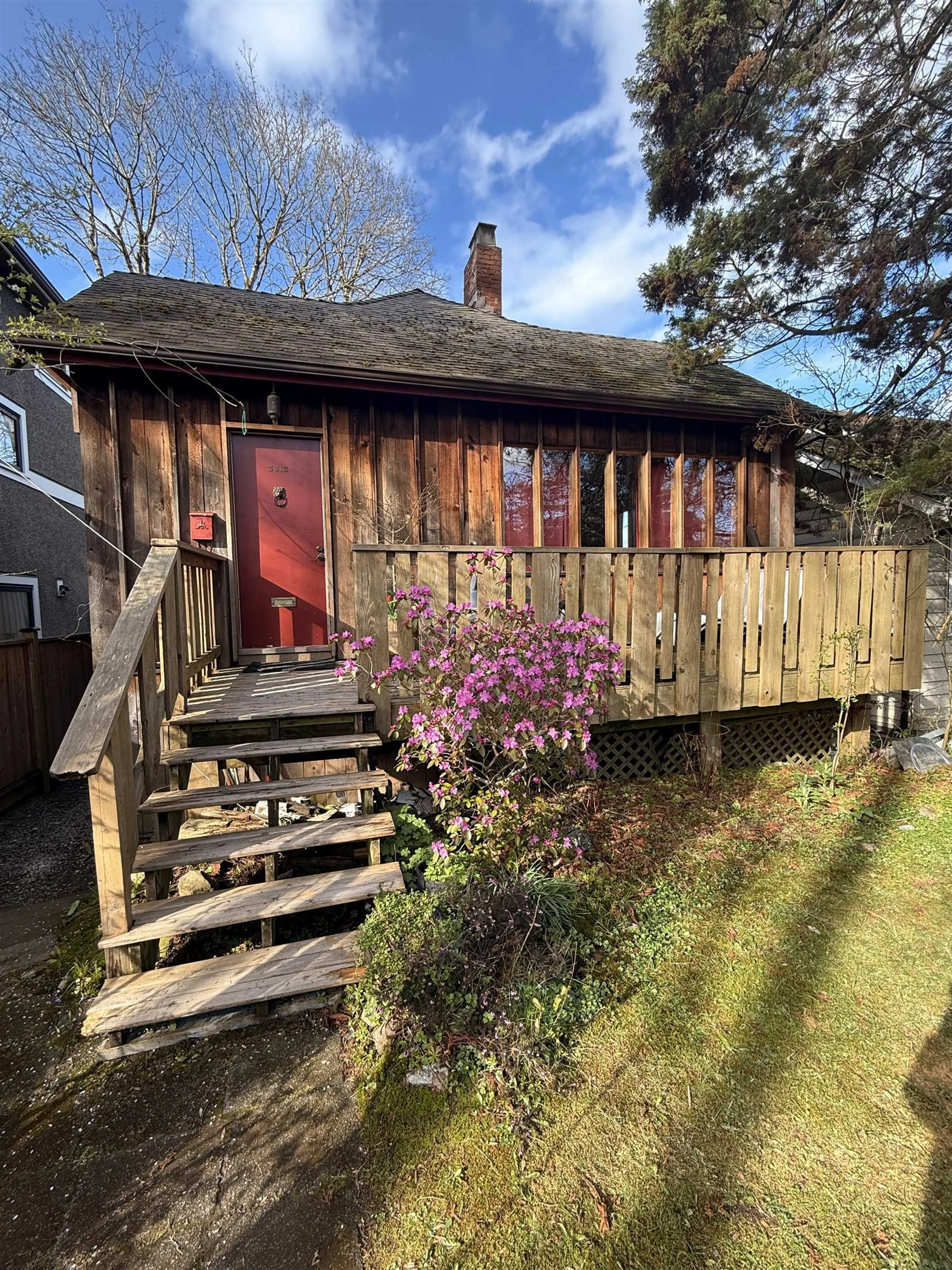 Property at 3813 W 15TH AVENUE, Vancouver, BC