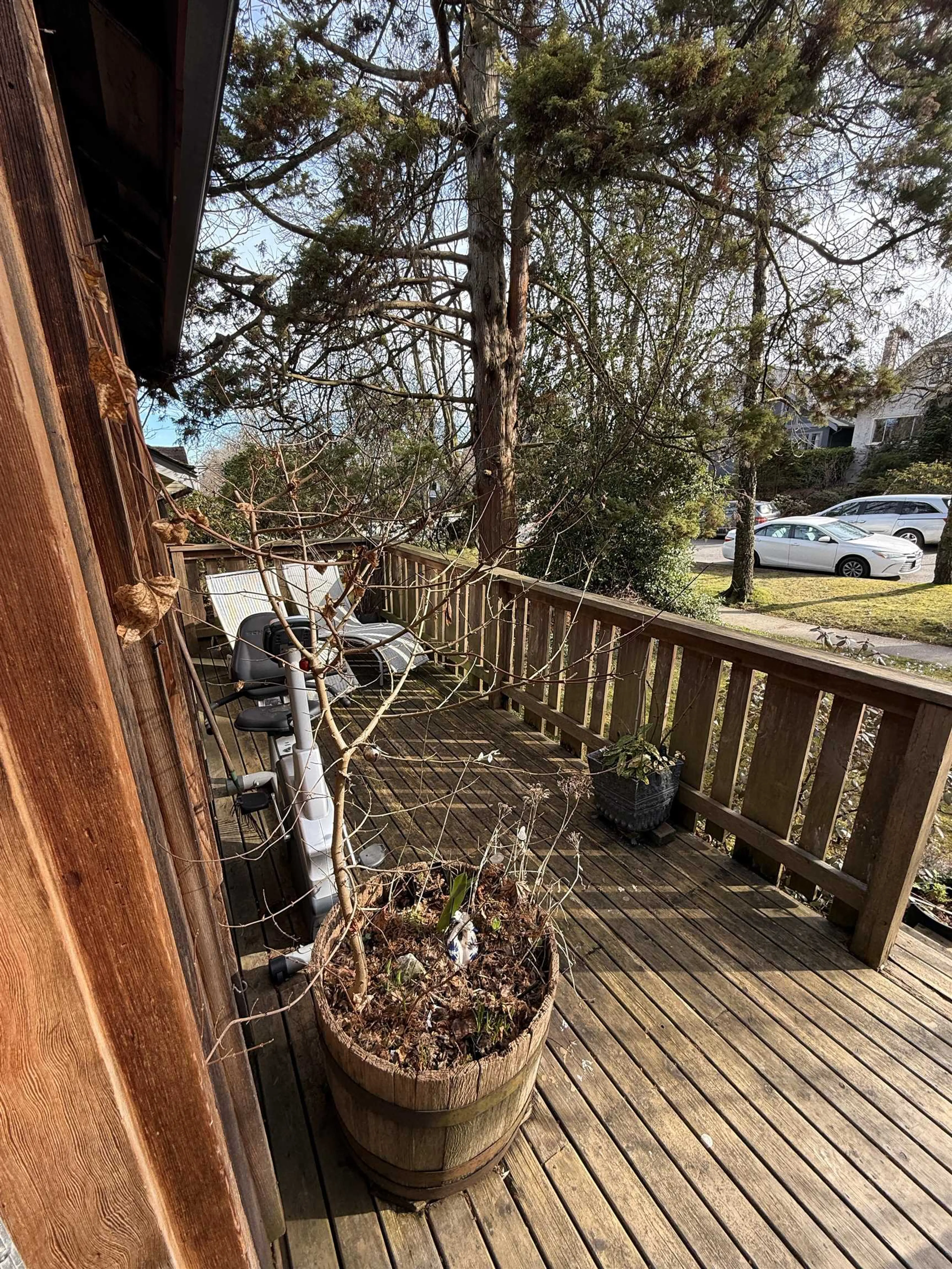 Property at 3813 W 15TH AVENUE, Vancouver, BC