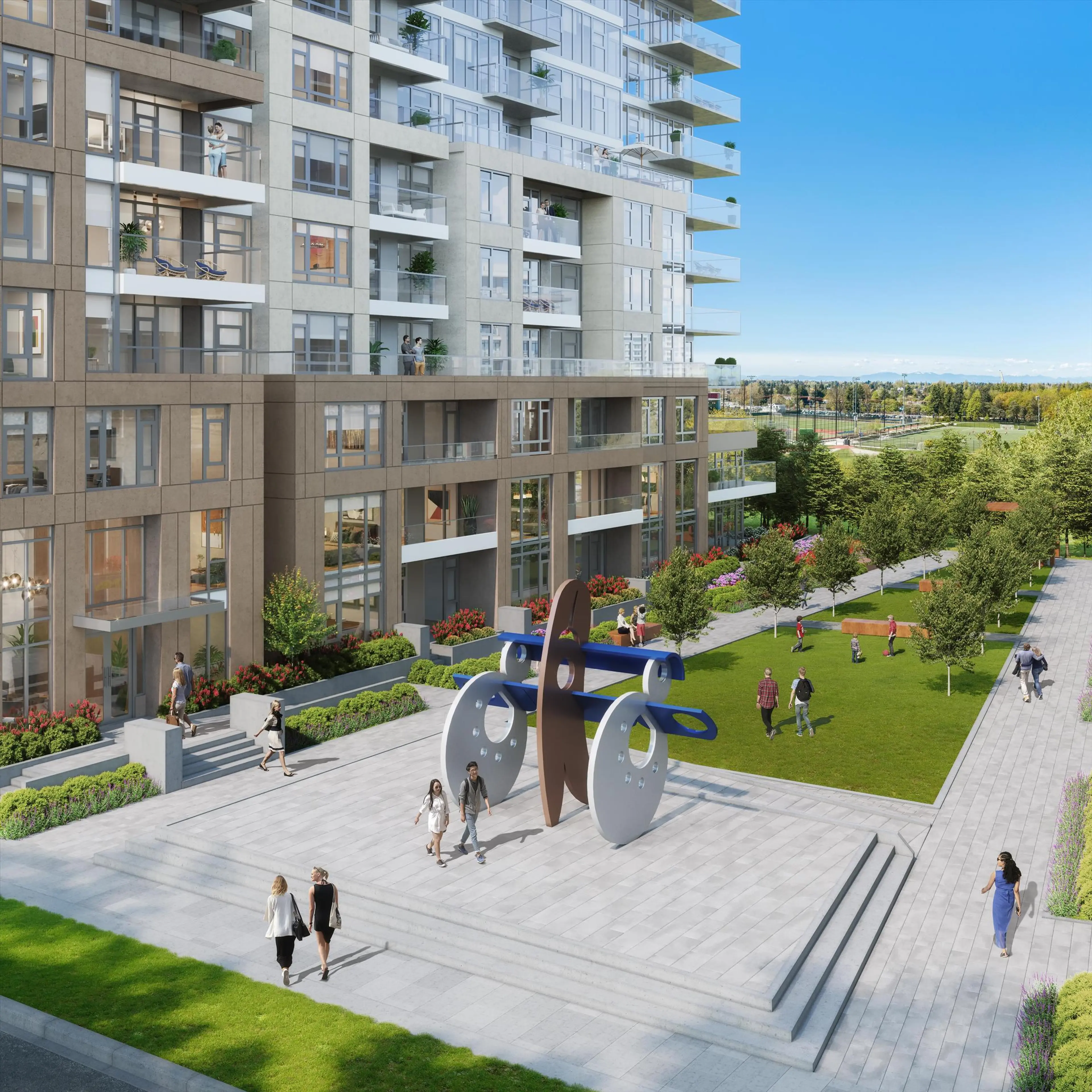 Property at #TH3 6355 MAH BING STREET, Richmond, BC