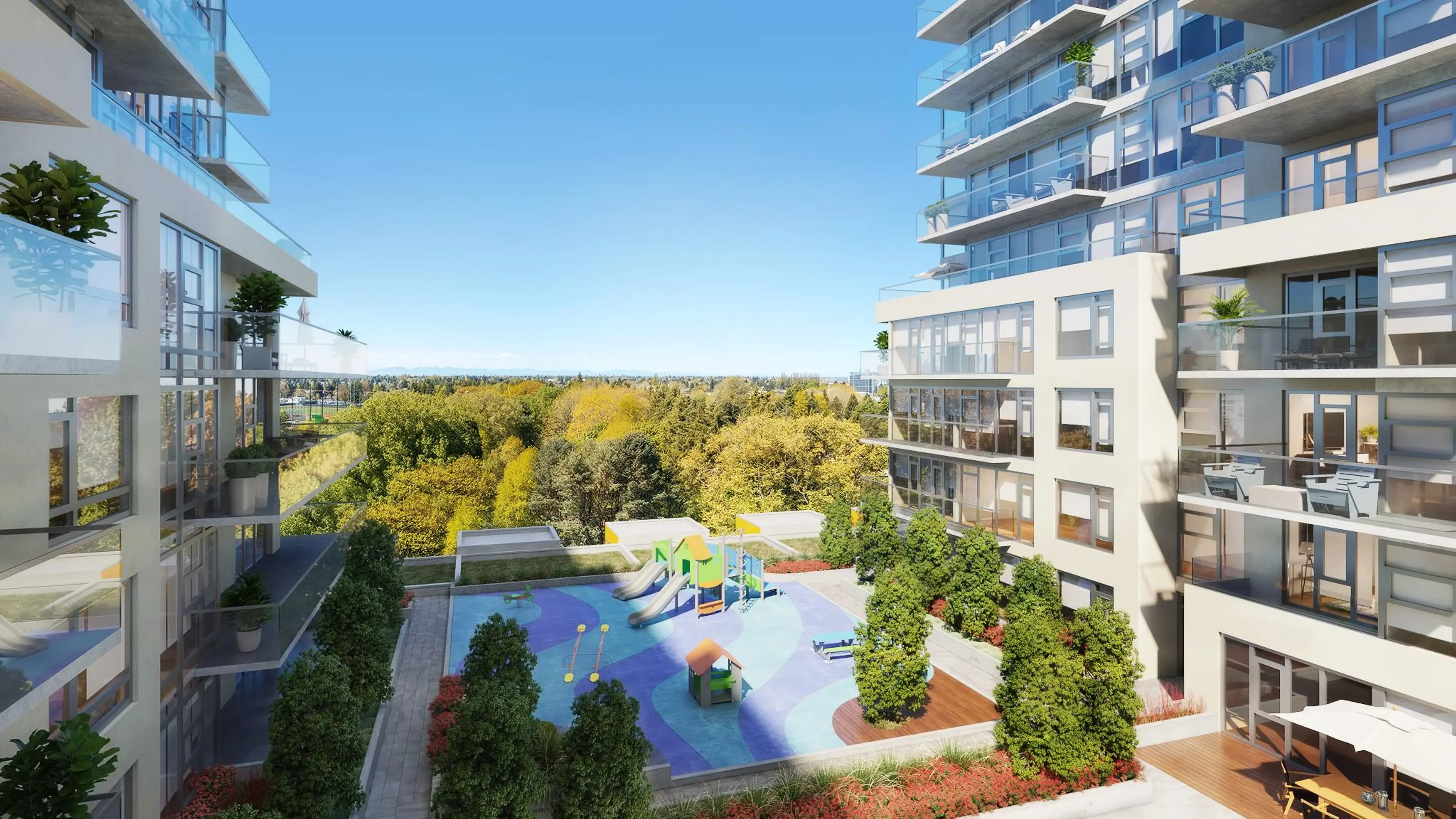 Property at #704 6399 MAH BING STREET, Richmond, BC