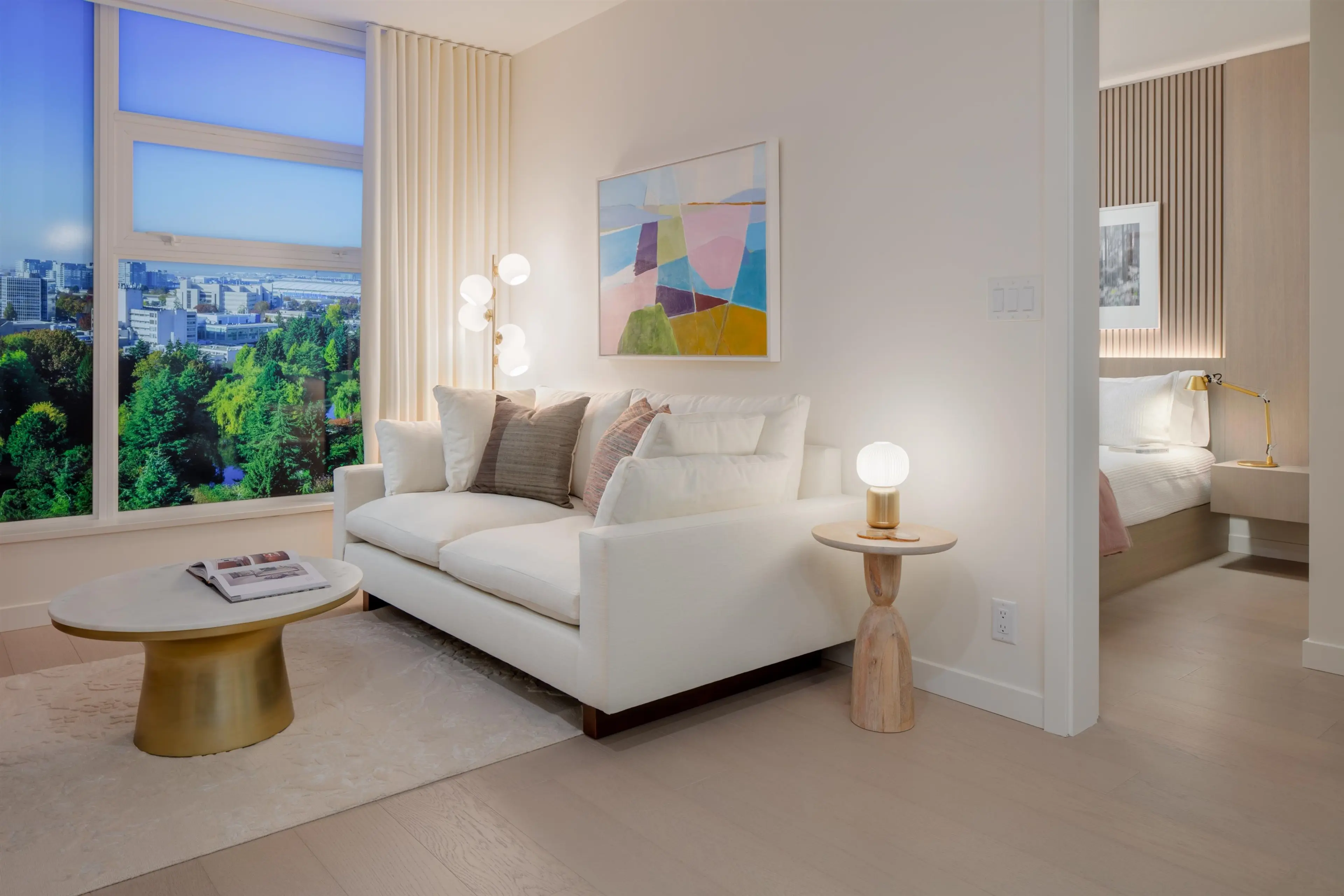 Property at #405 6333 MAH BING STREET, Richmond, BC