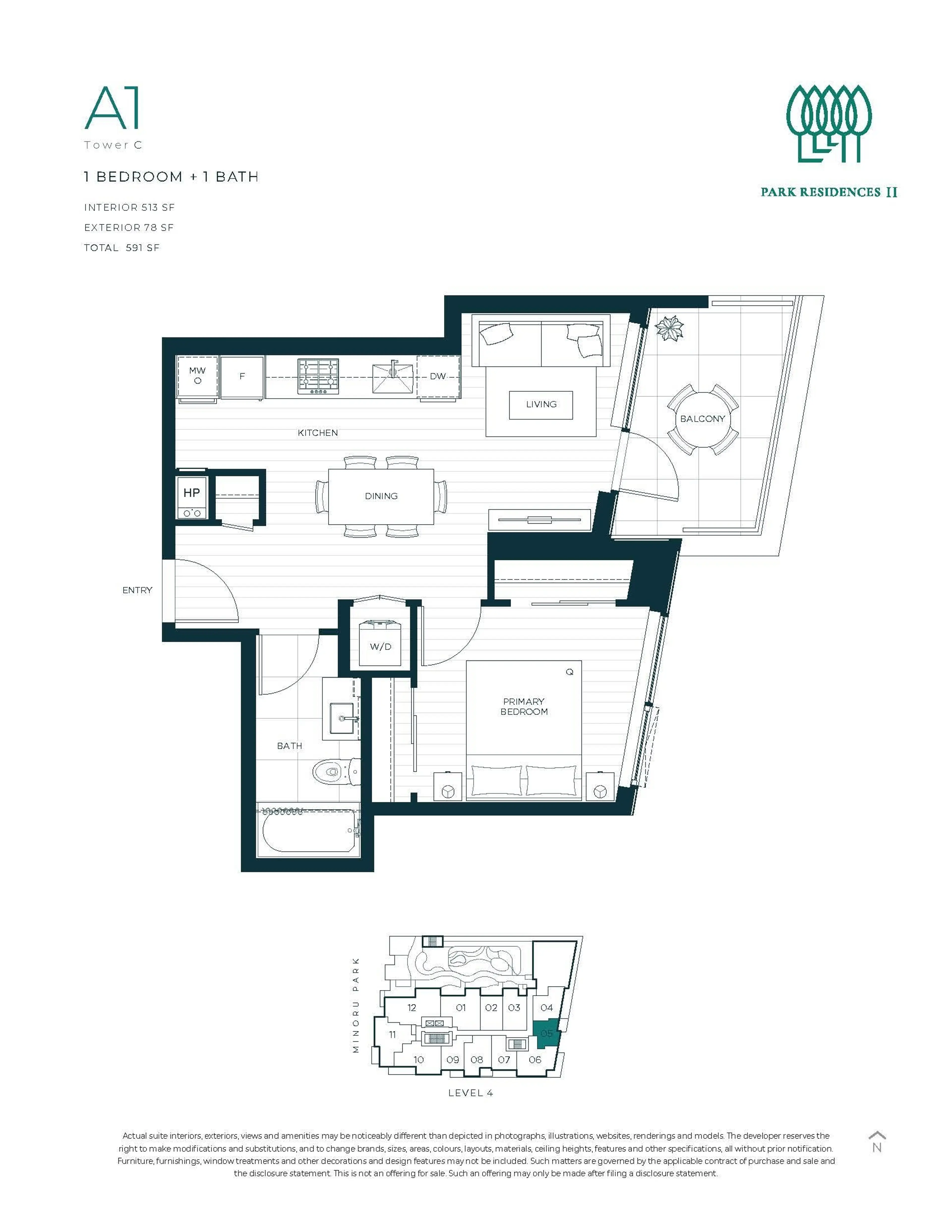 Property at #405 6333 MAH BING STREET, Richmond, BC