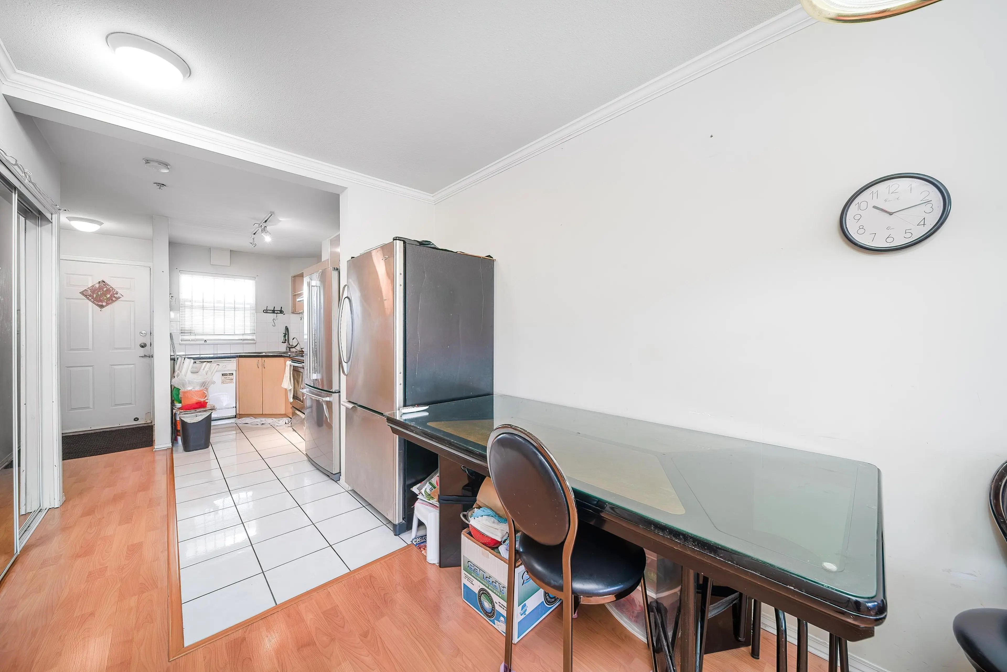 Property at #416 2238 KINGSWAY, Vancouver, BC