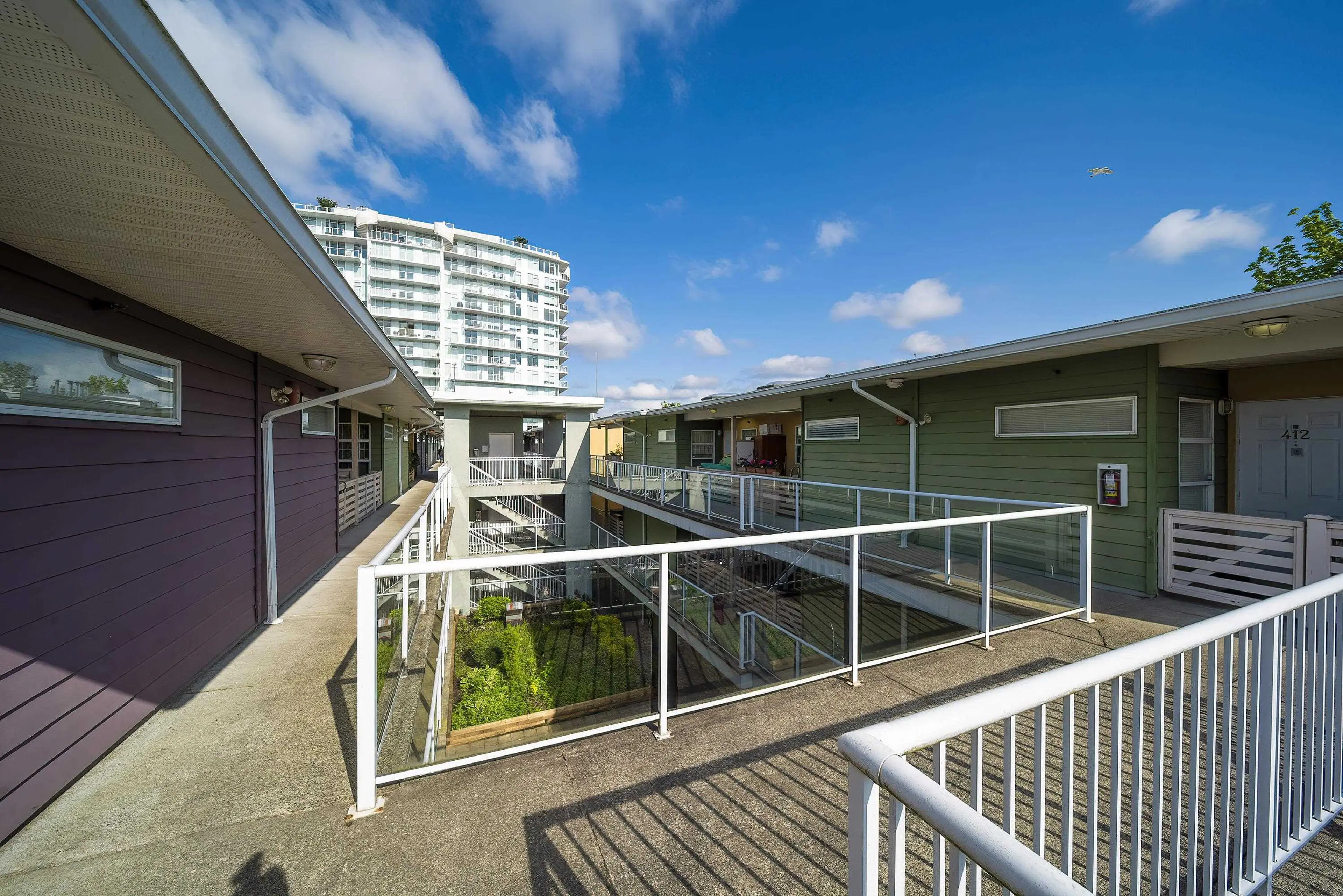 Property at #416 2238 KINGSWAY, Vancouver, BC