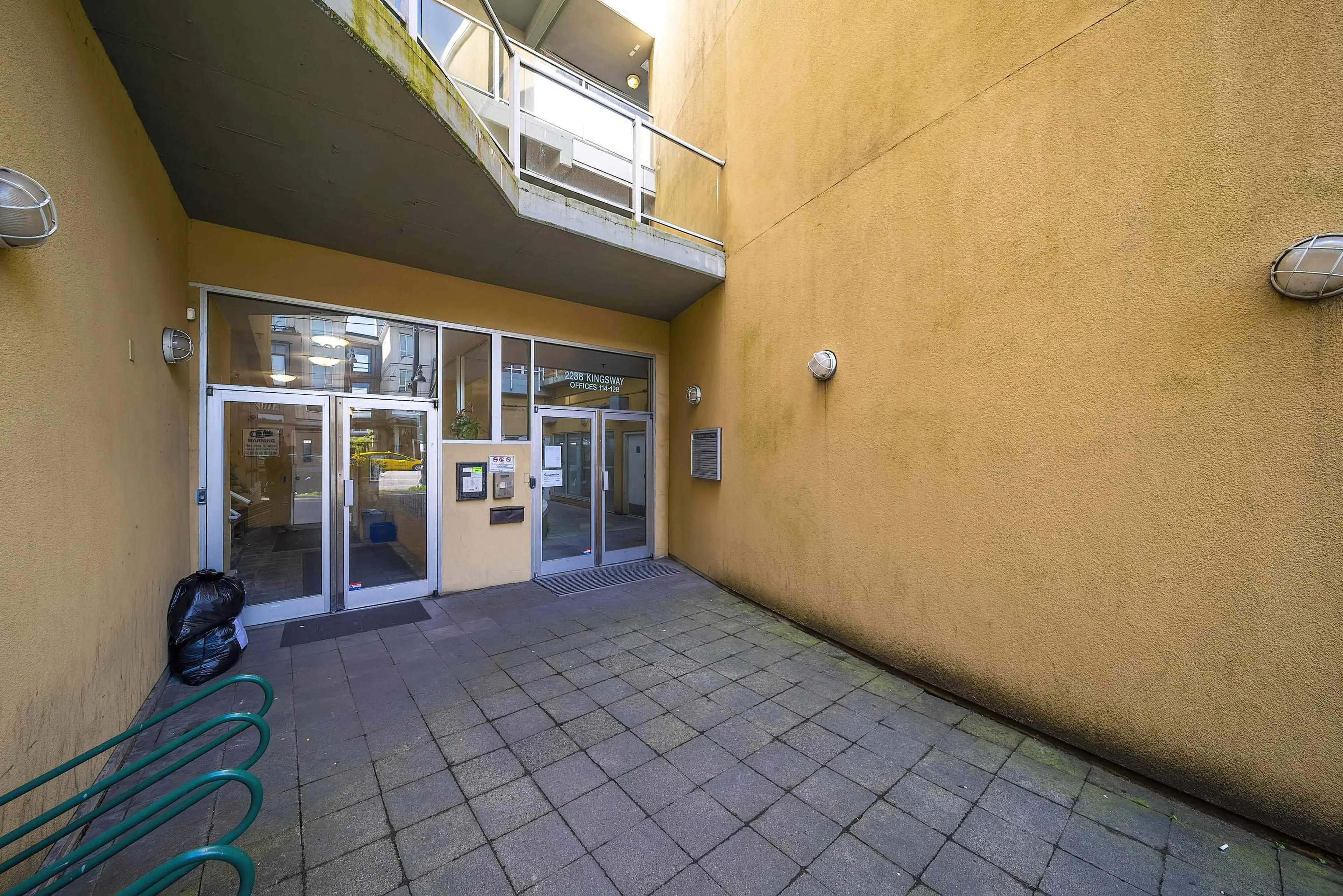 Property at #416 2238 KINGSWAY, Vancouver, BC