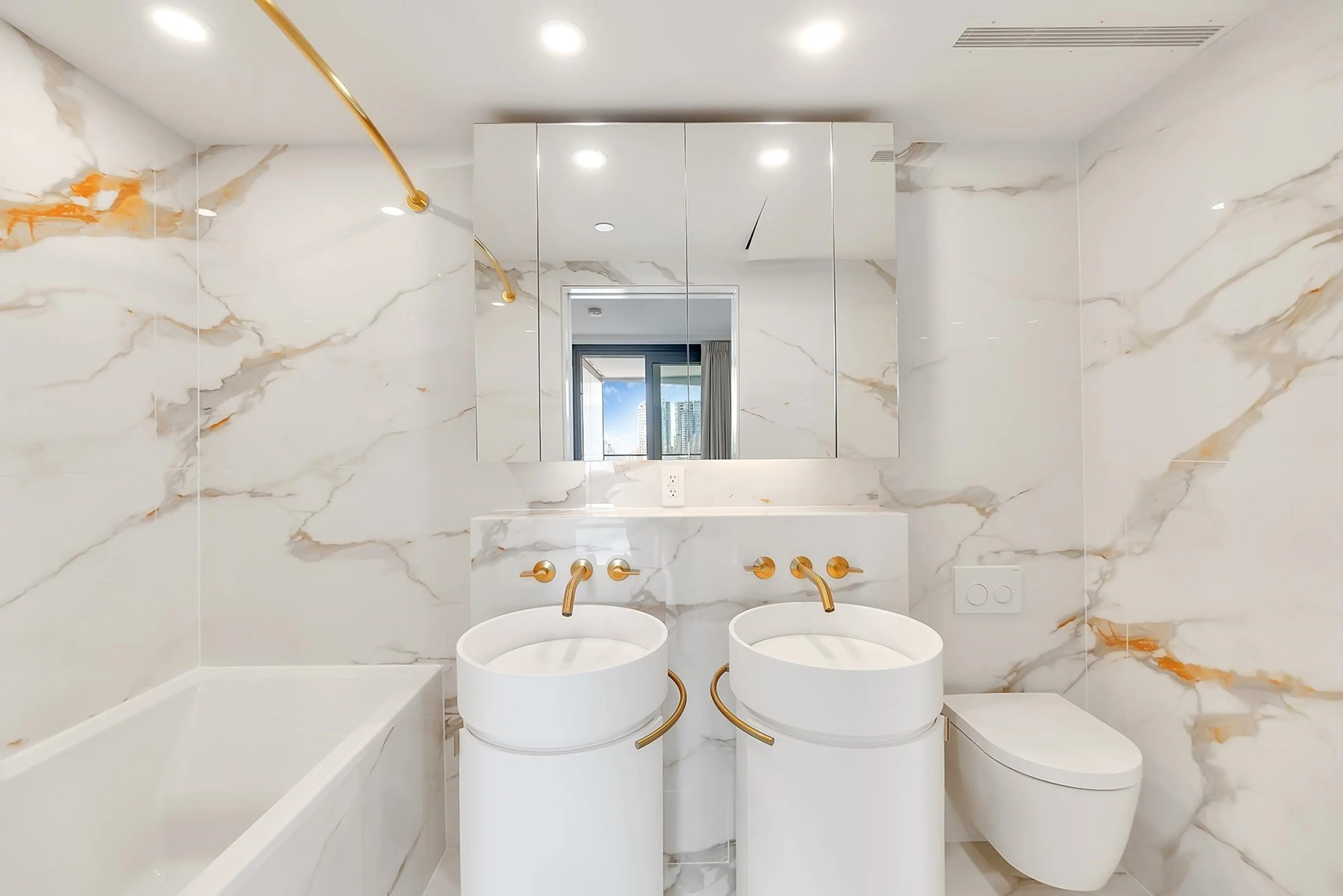 Property at #2808 1033 NELSON STREET, Vancouver, BC