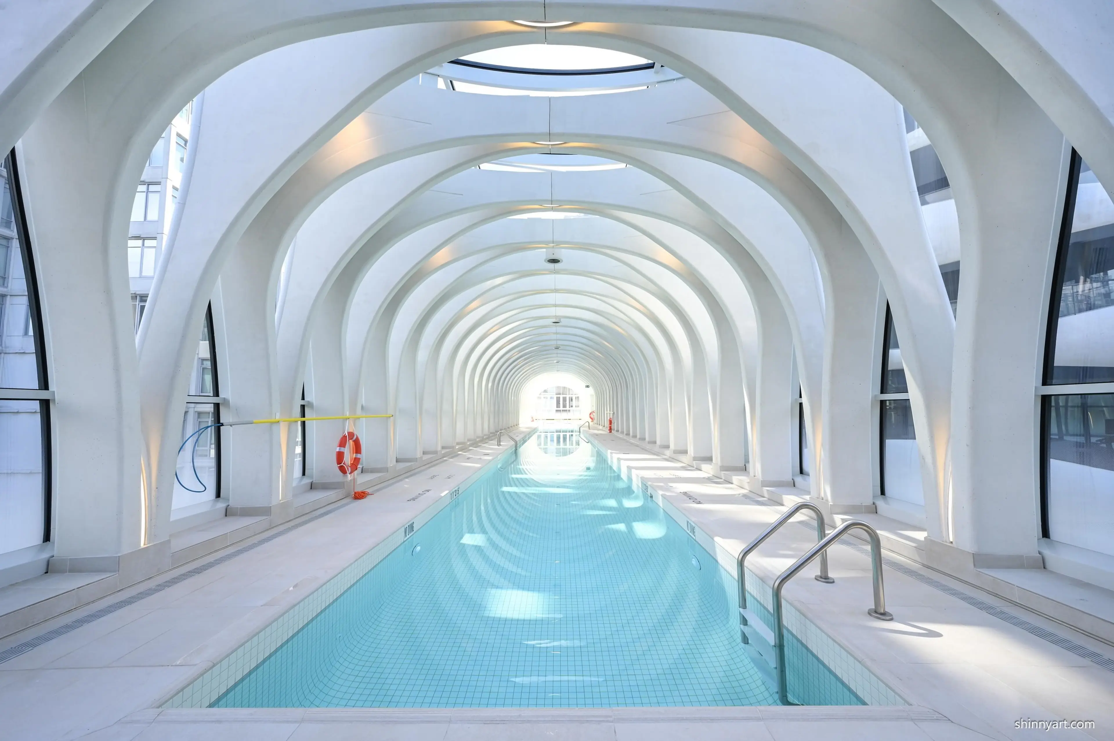 Property at #2808 1033 NELSON STREET, Vancouver, BC