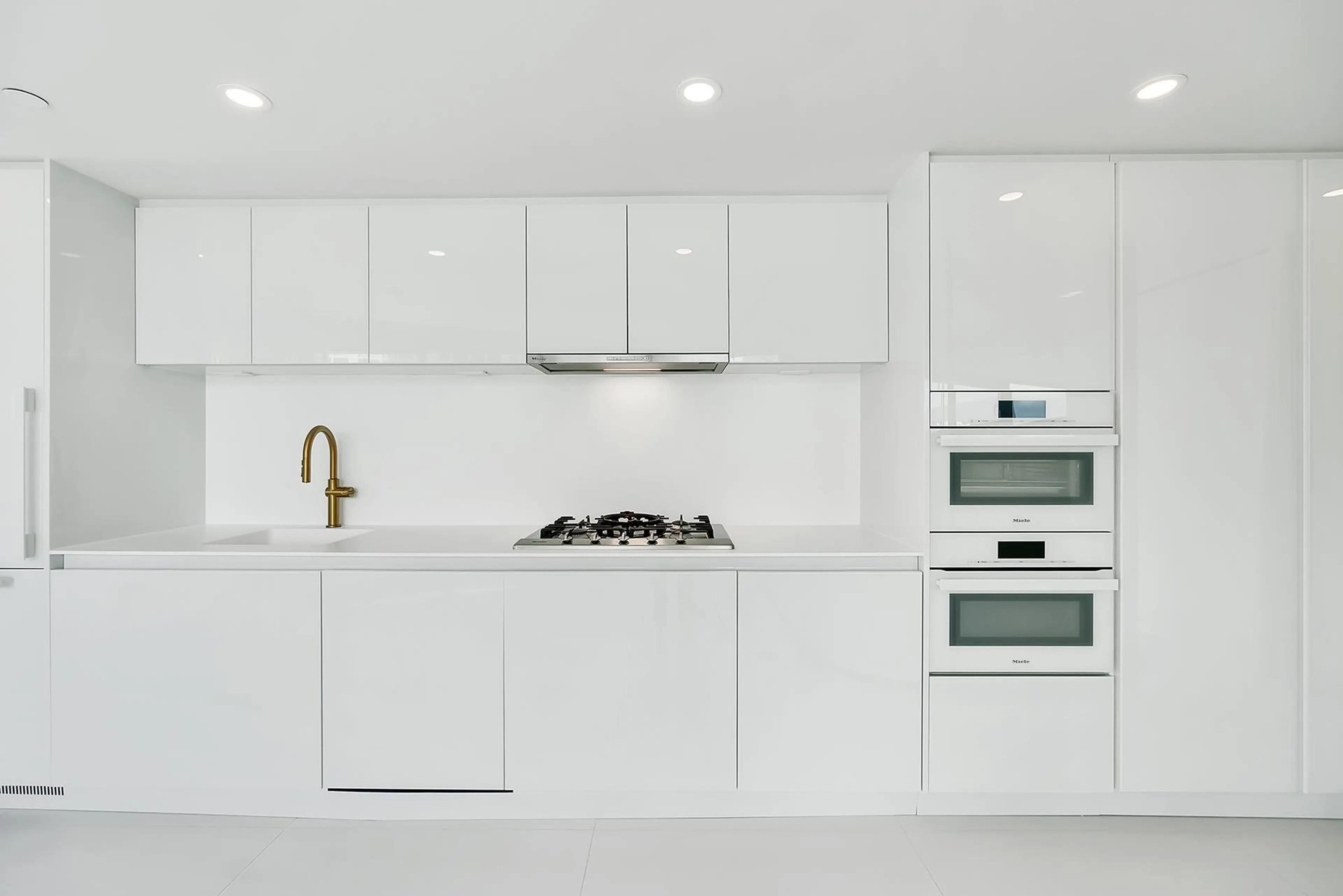 Property at #2808 1033 NELSON STREET, Vancouver, BC