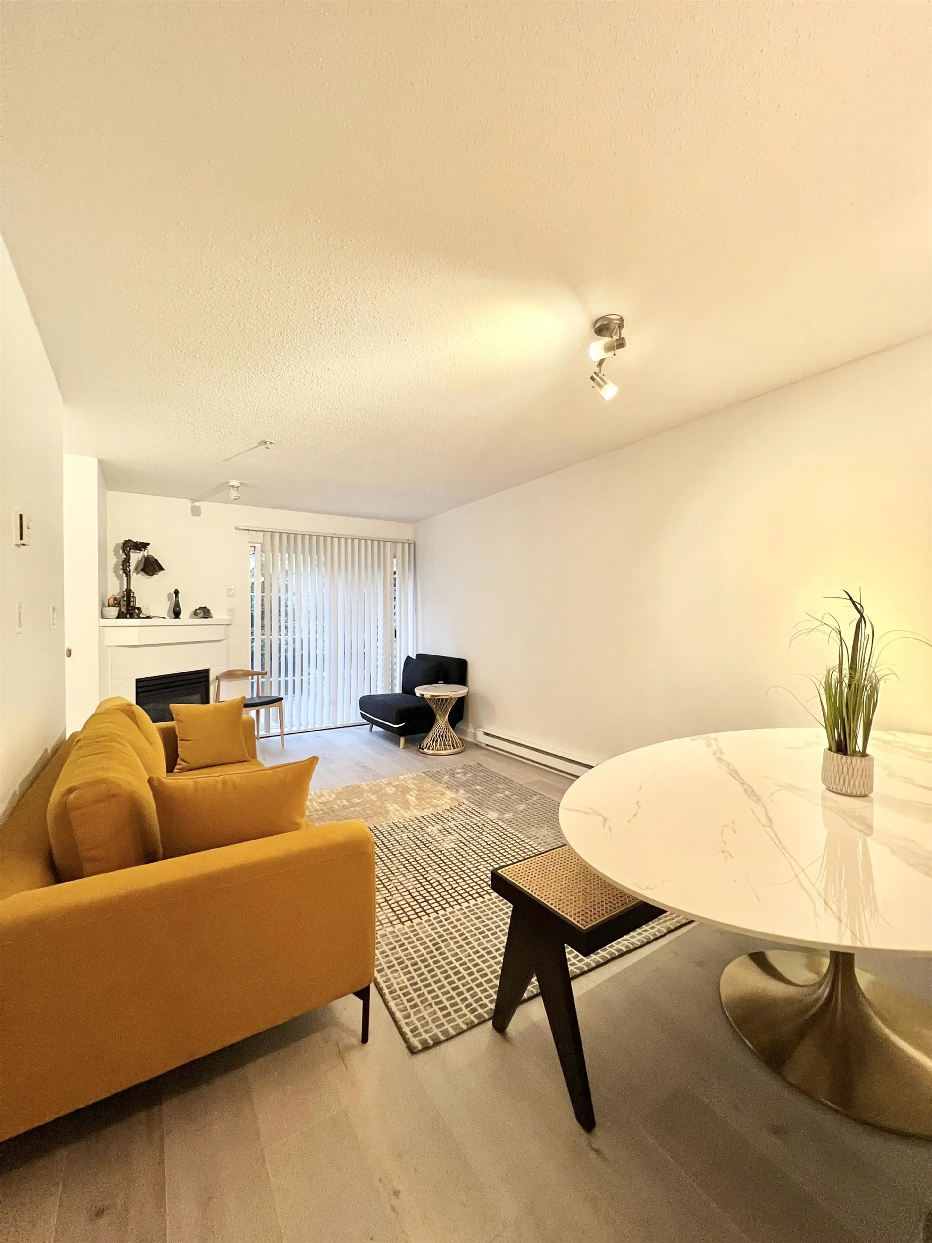 Property at #96 9339 ALBERTA ROAD, Richmond, BC