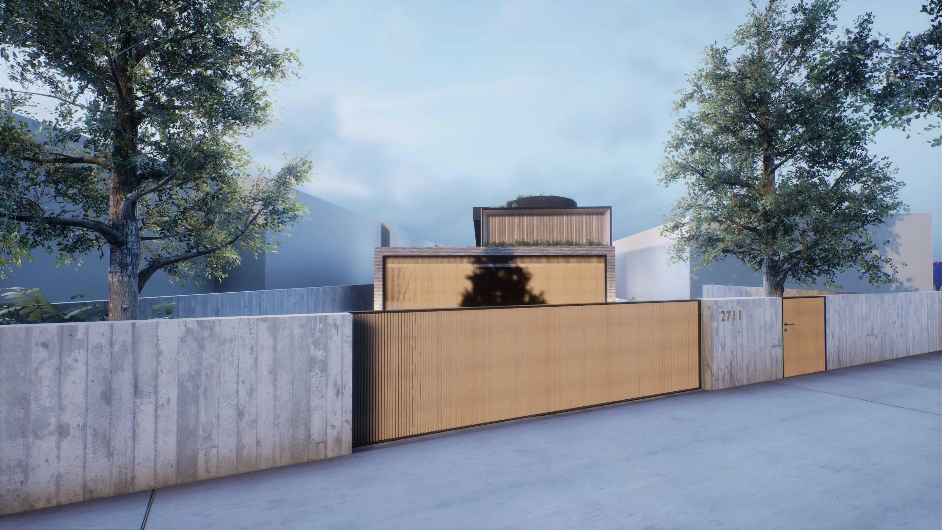 Property at 2711 POINT GREY ROAD, Vancouver, BC