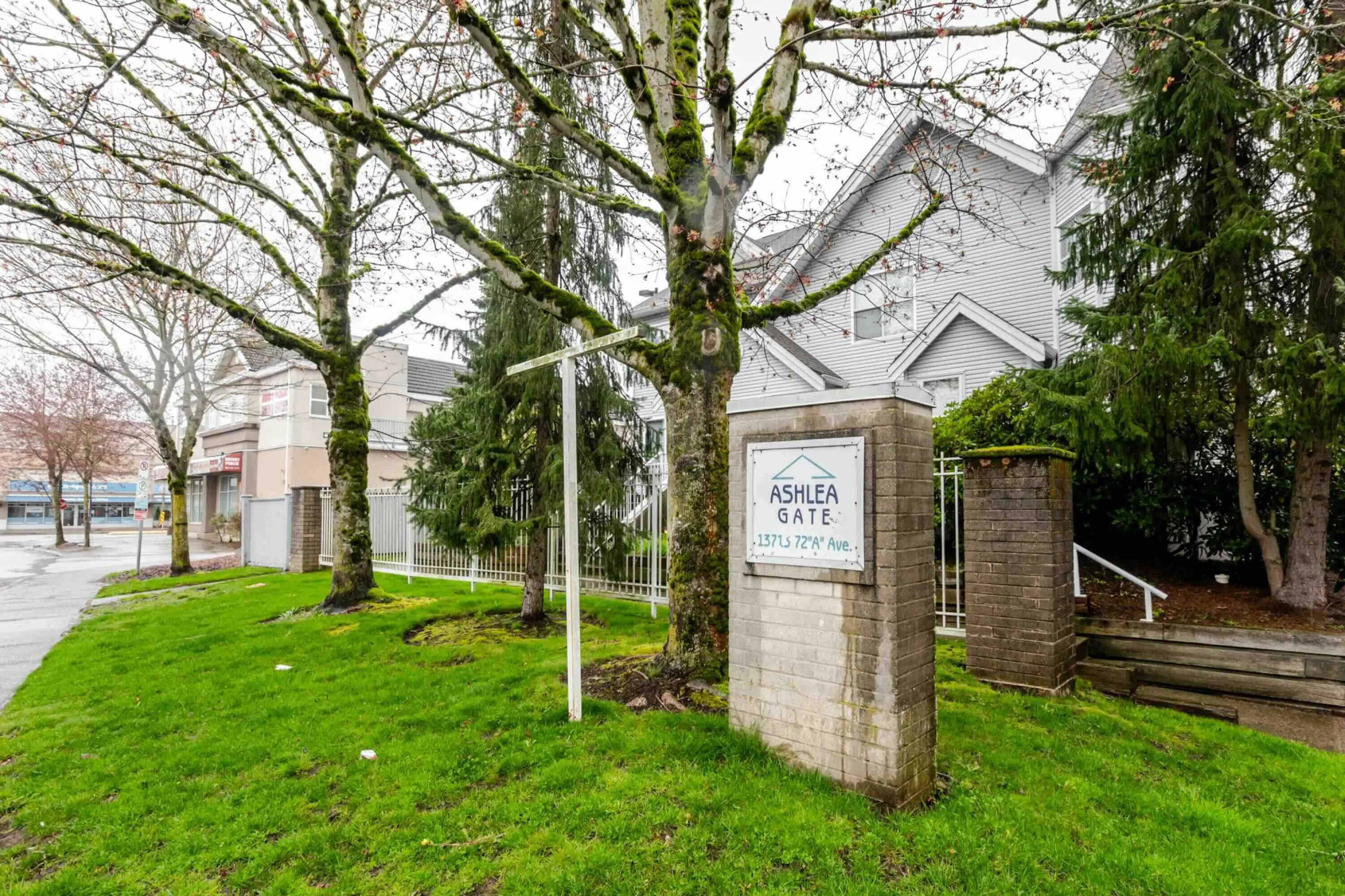 Property at #20 13713 72A AVENUE, Surrey, BC