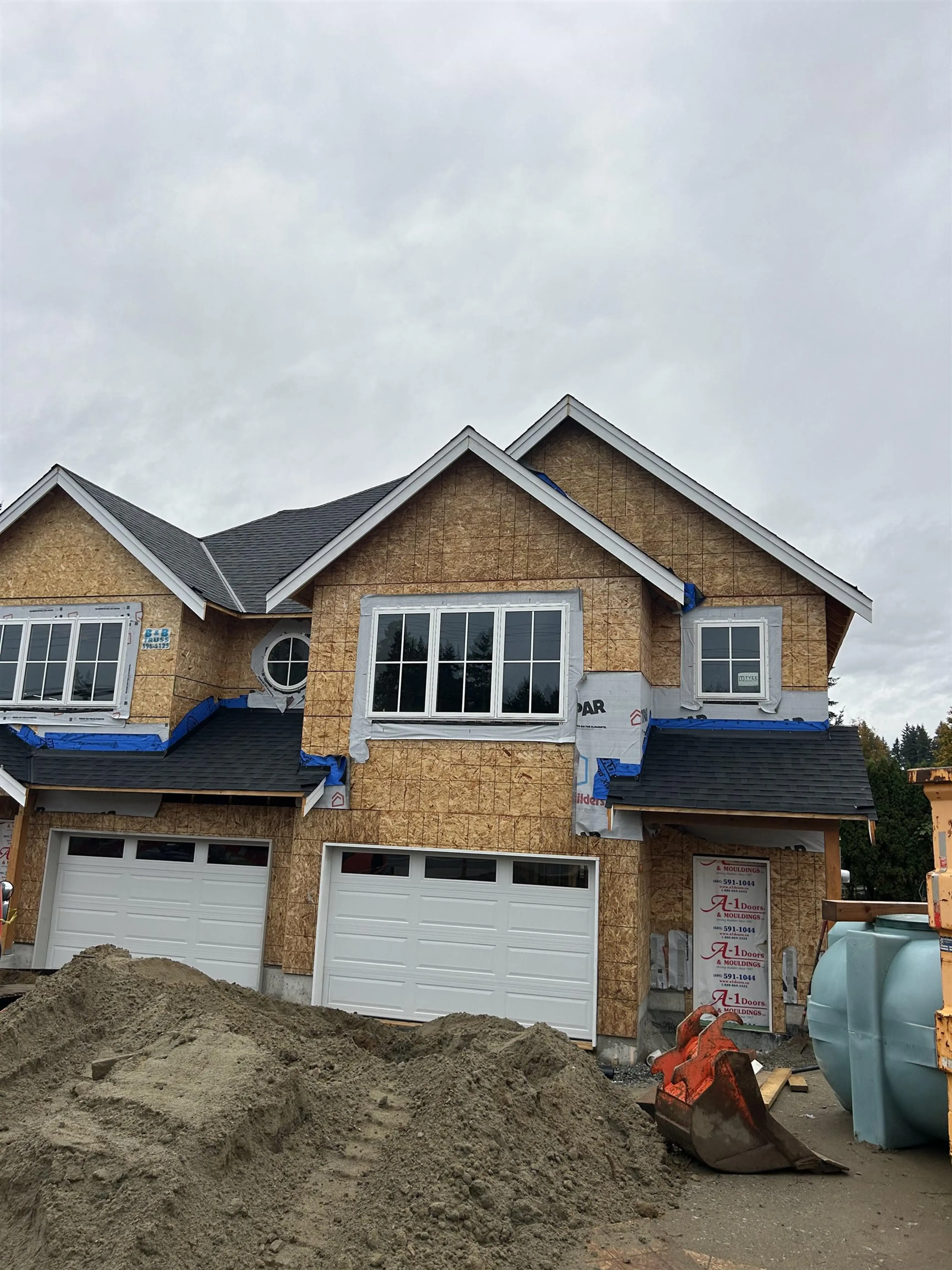 Property at #B 21435 121 AVENUE, Maple Ridge, BC