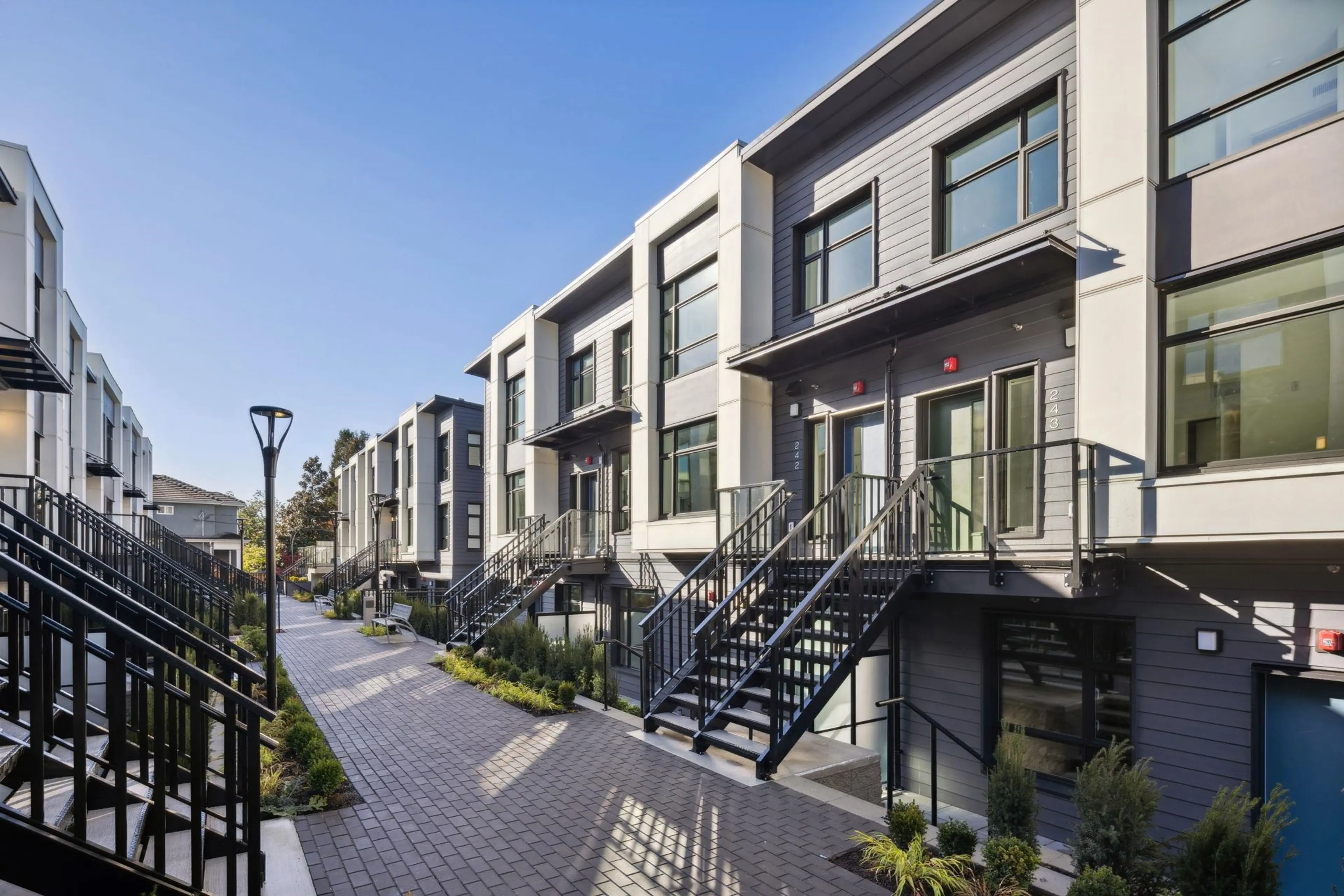 Property at #123 1010 W 47TH AVENUE, Vancouver, BC