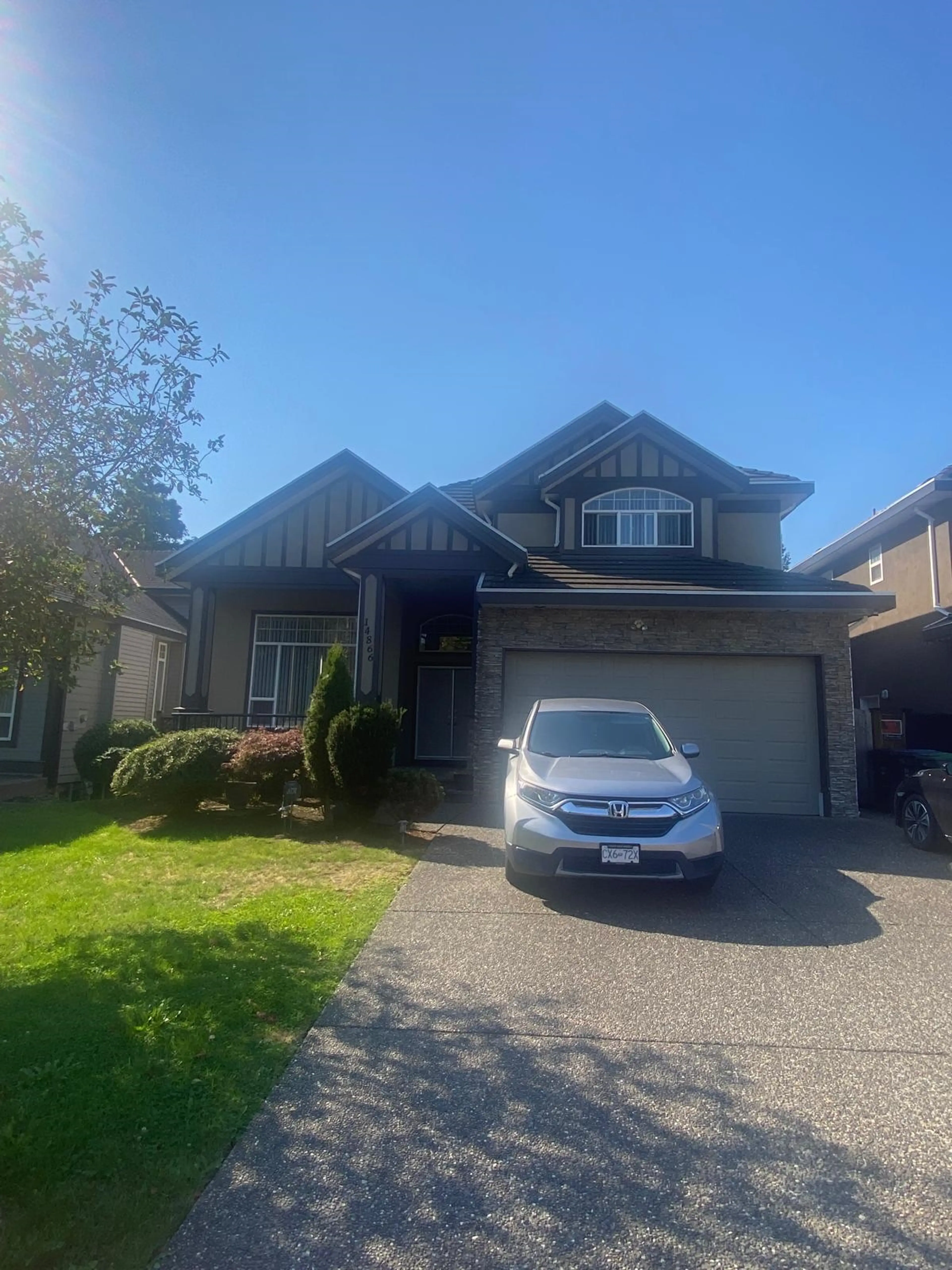 Property at 14866 67A AVENUE, Surrey, BC