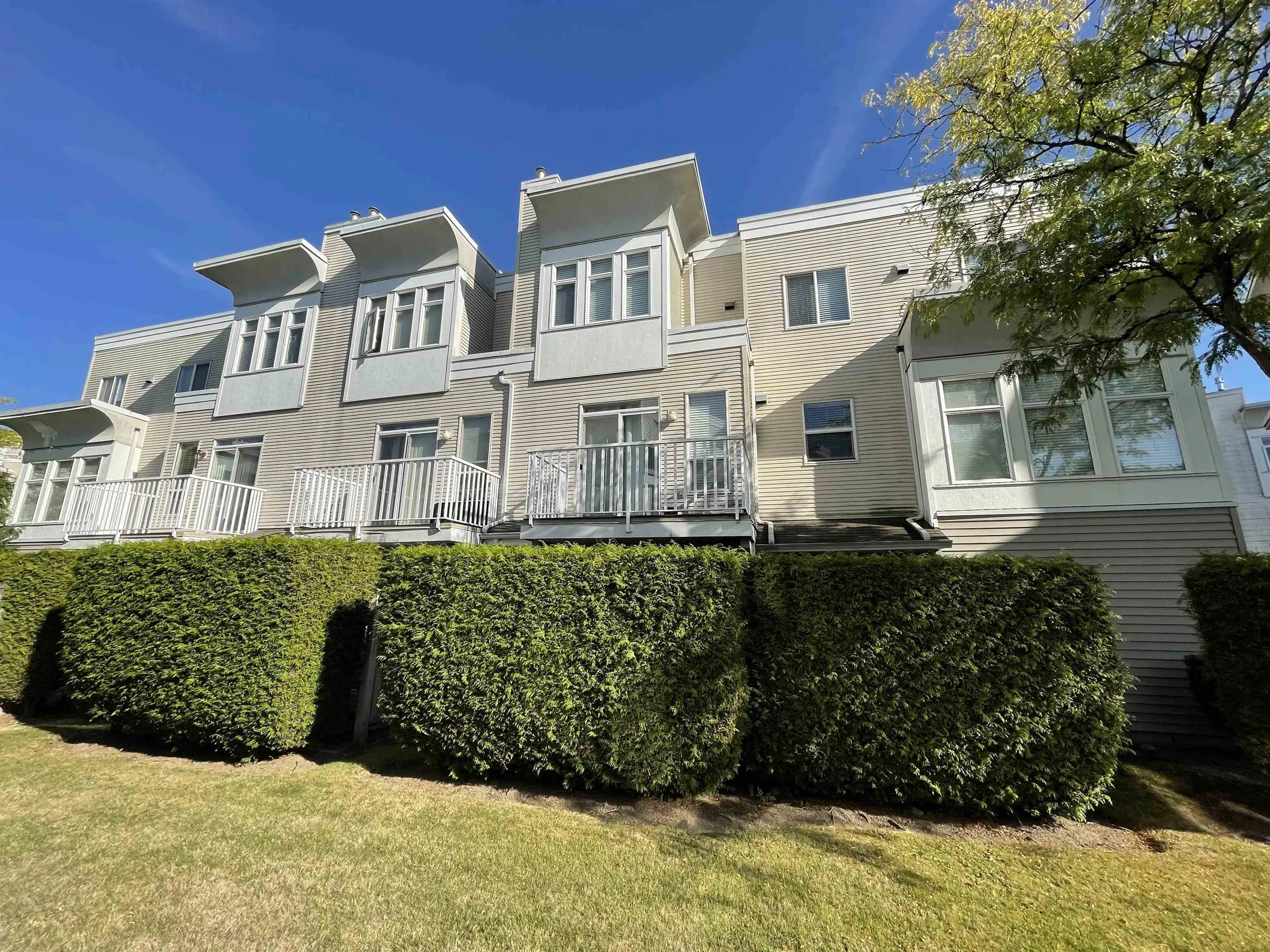 Property at #40 12331 MCNEELY DRIVE, Richmond, BC