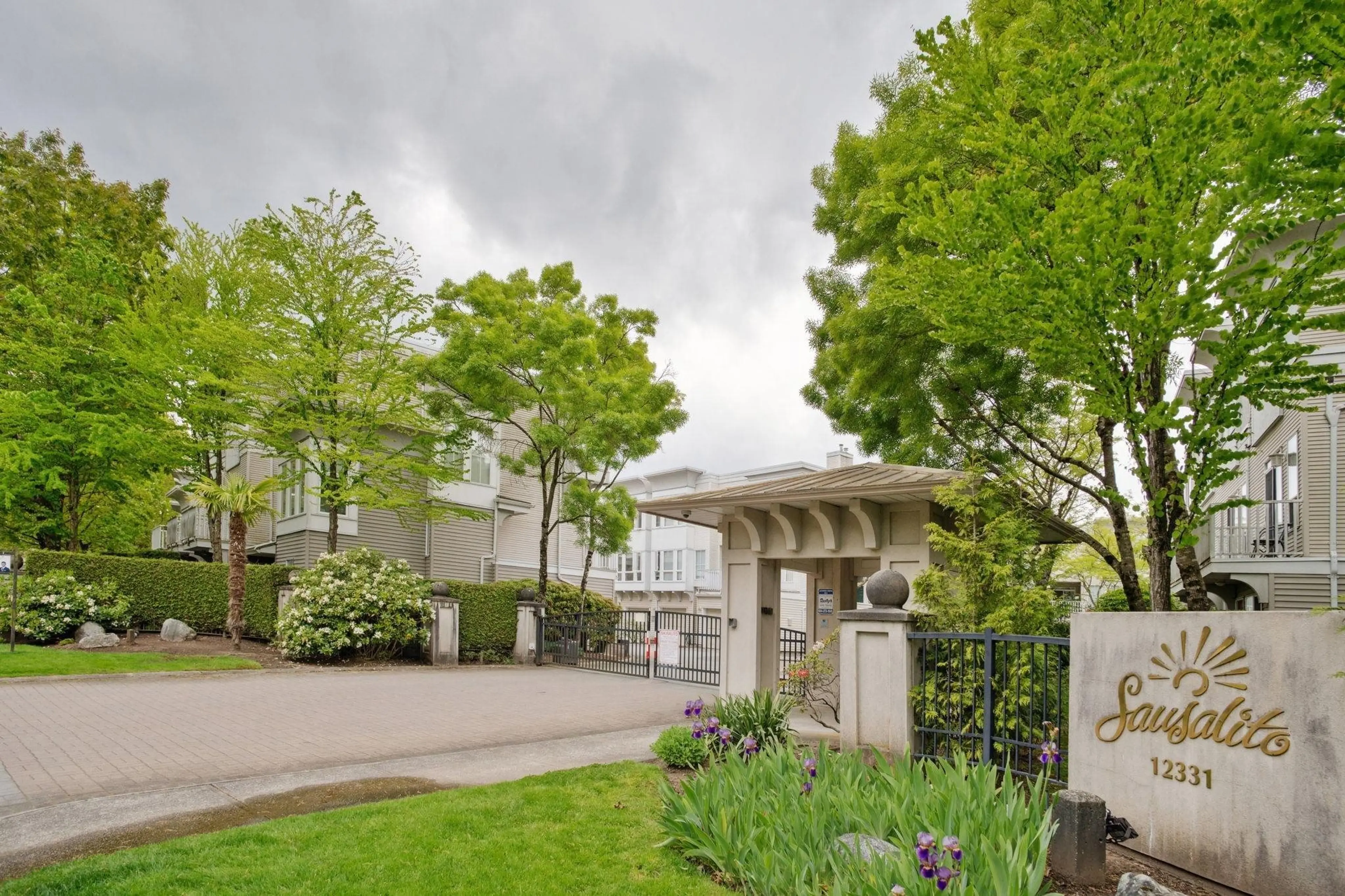 Property at #40 12331 MCNEELY DRIVE, Richmond, BC