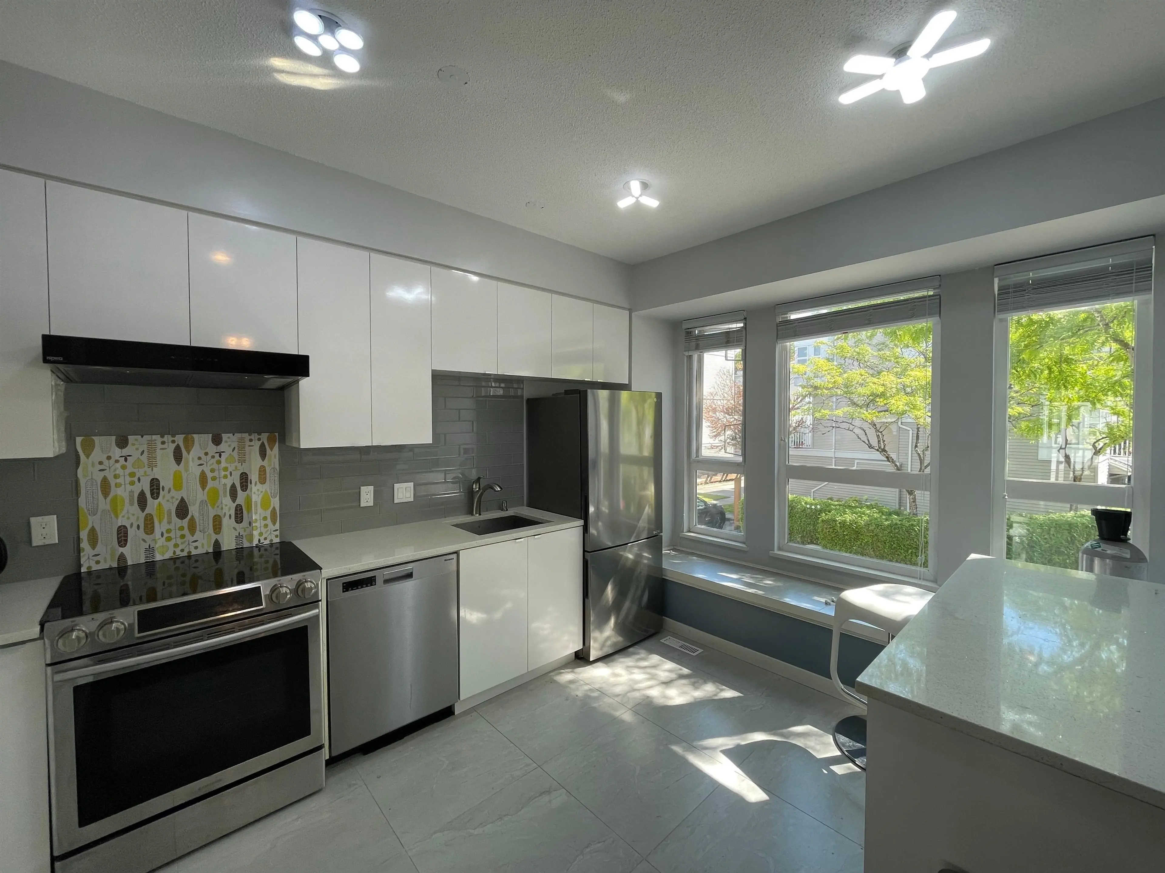 Property at #40 12331 MCNEELY DRIVE, Richmond, BC