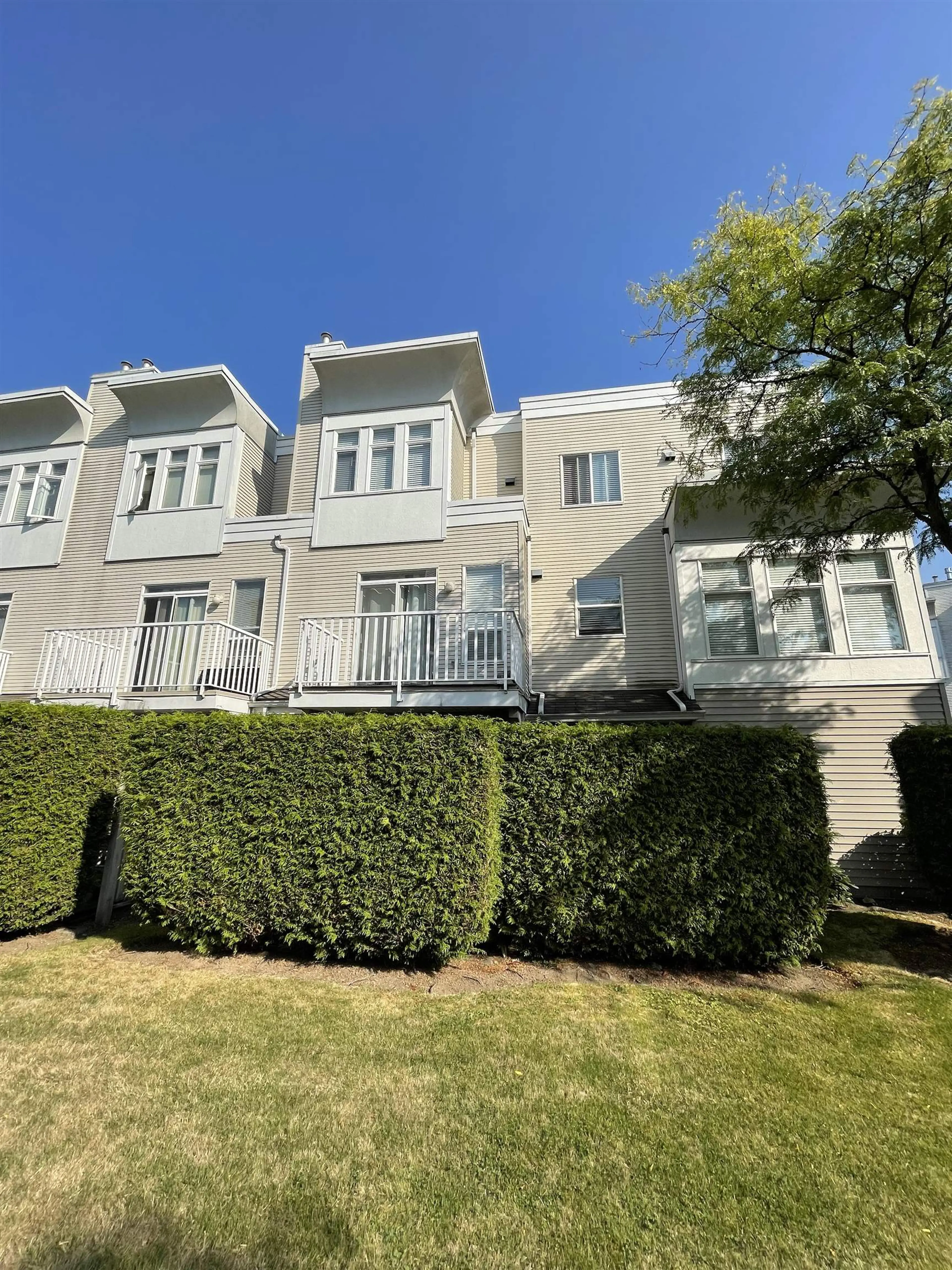 Property at #40 12331 MCNEELY DRIVE, Richmond, BC