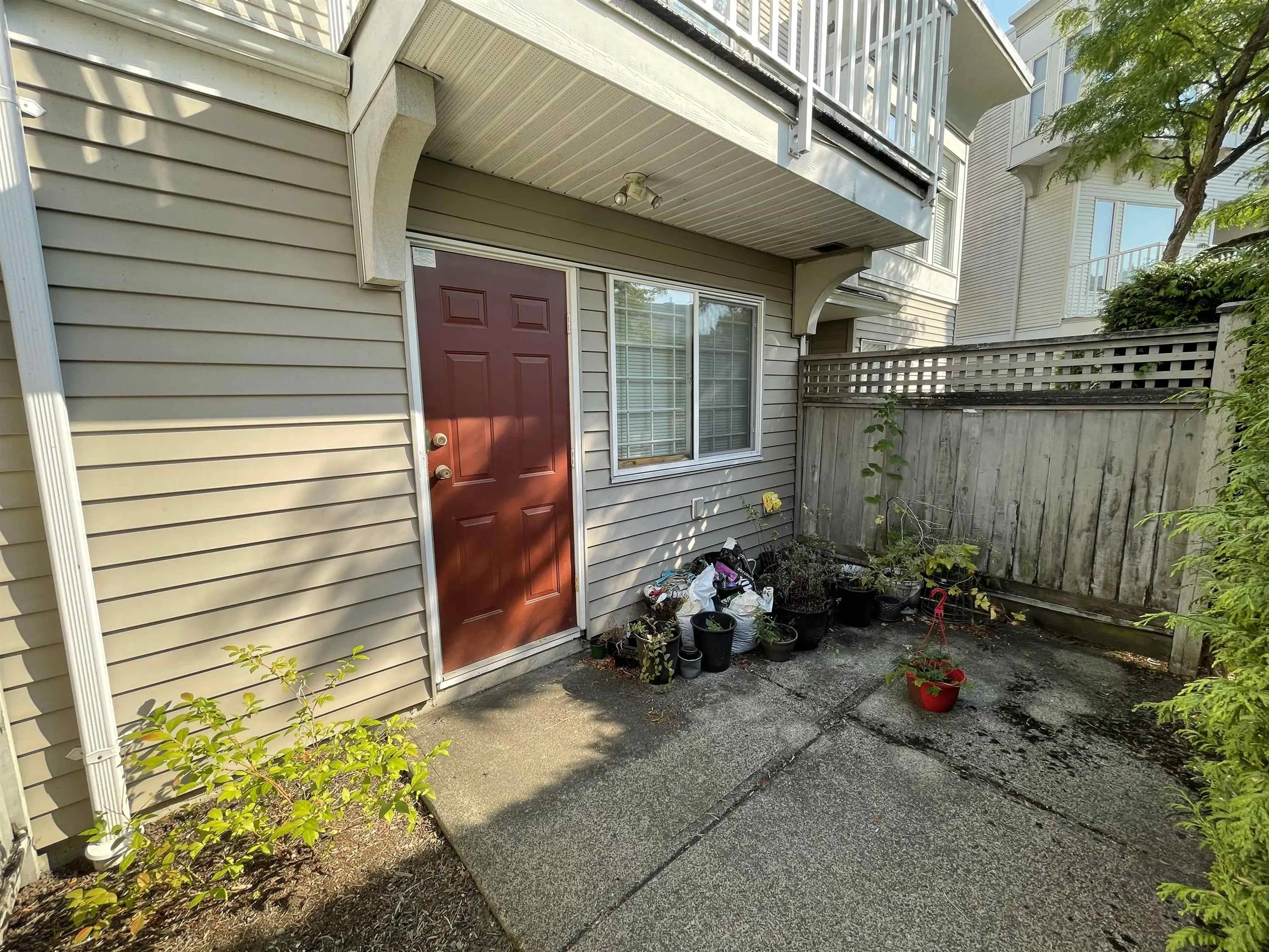 Property at #40 12331 MCNEELY DRIVE, Richmond, BC