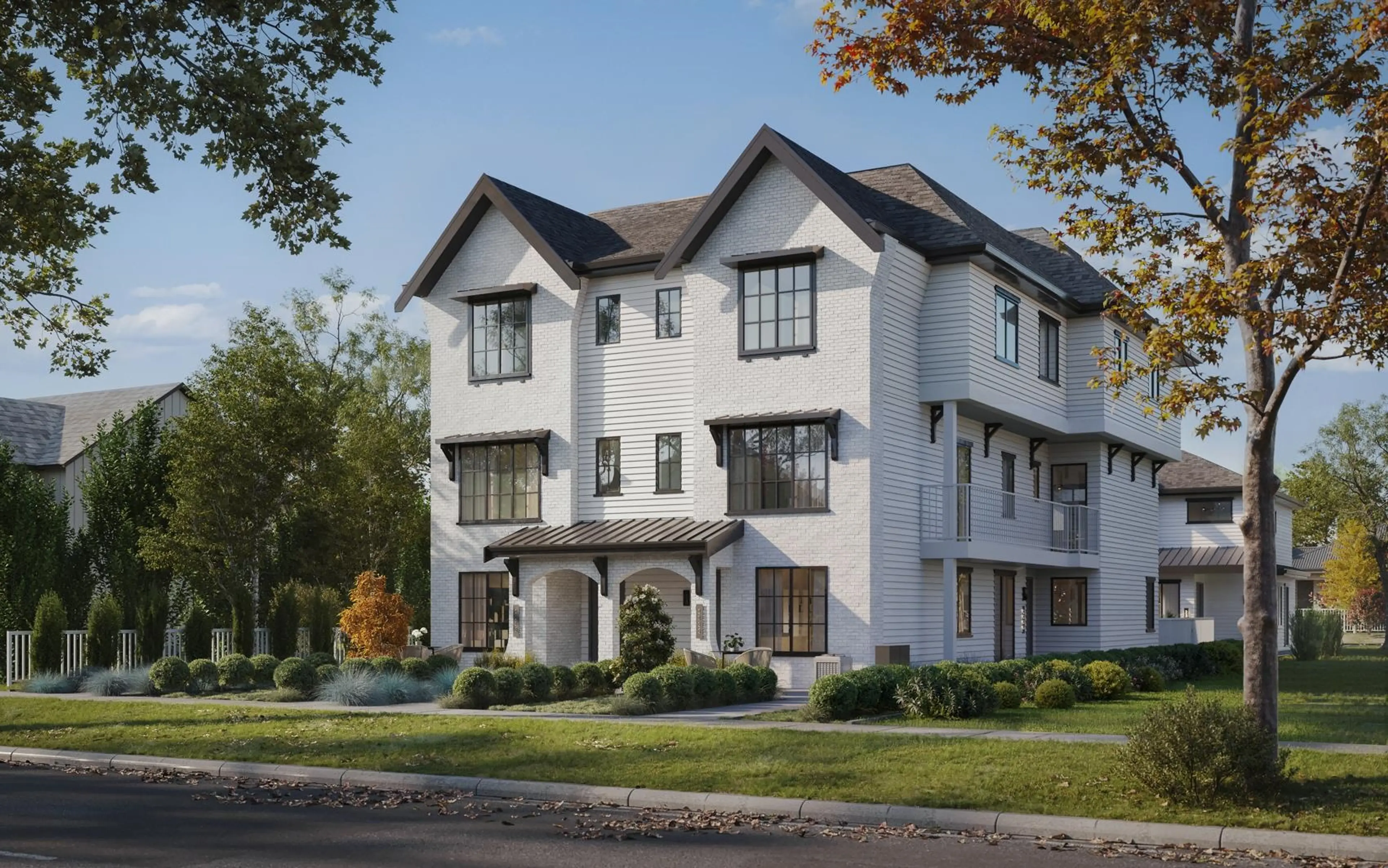 Property at #1 2333 E 54TH AVENUE, Vancouver, BC