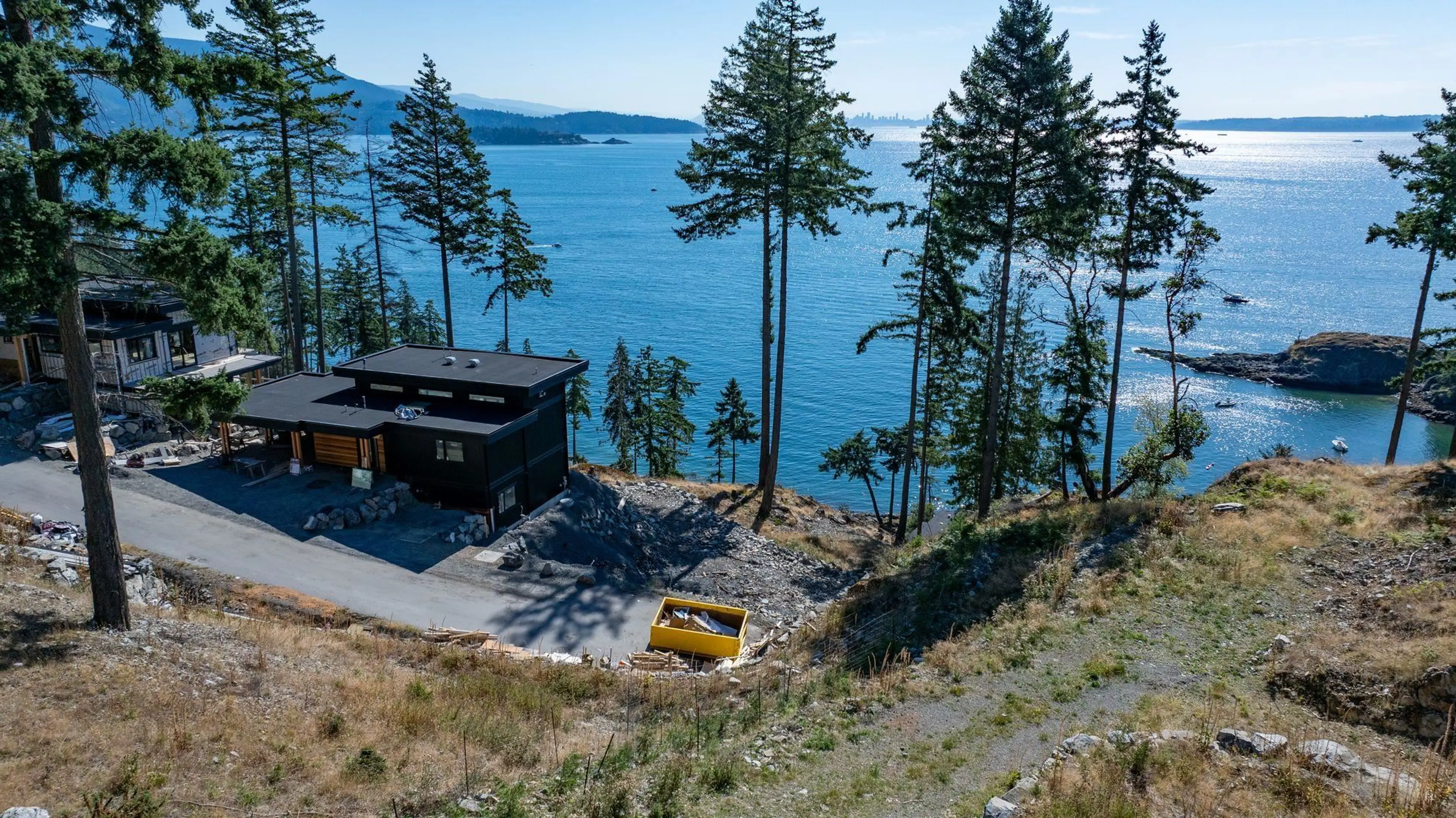 Property at 775 SEYMOUR BAY DRIVE, Bowen Island, BC