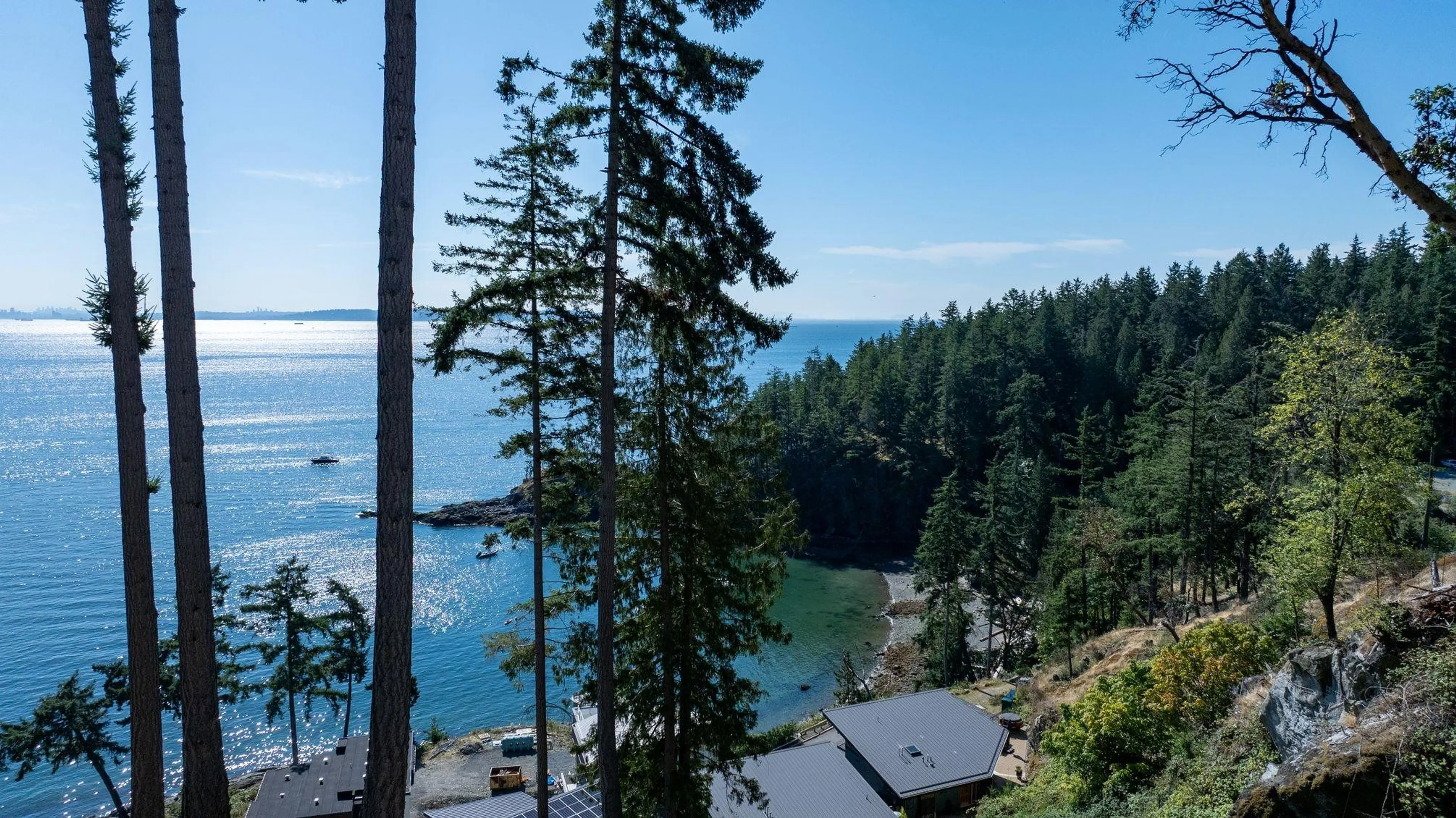 Property at 775 SEYMOUR BAY DRIVE, Bowen Island, BC
