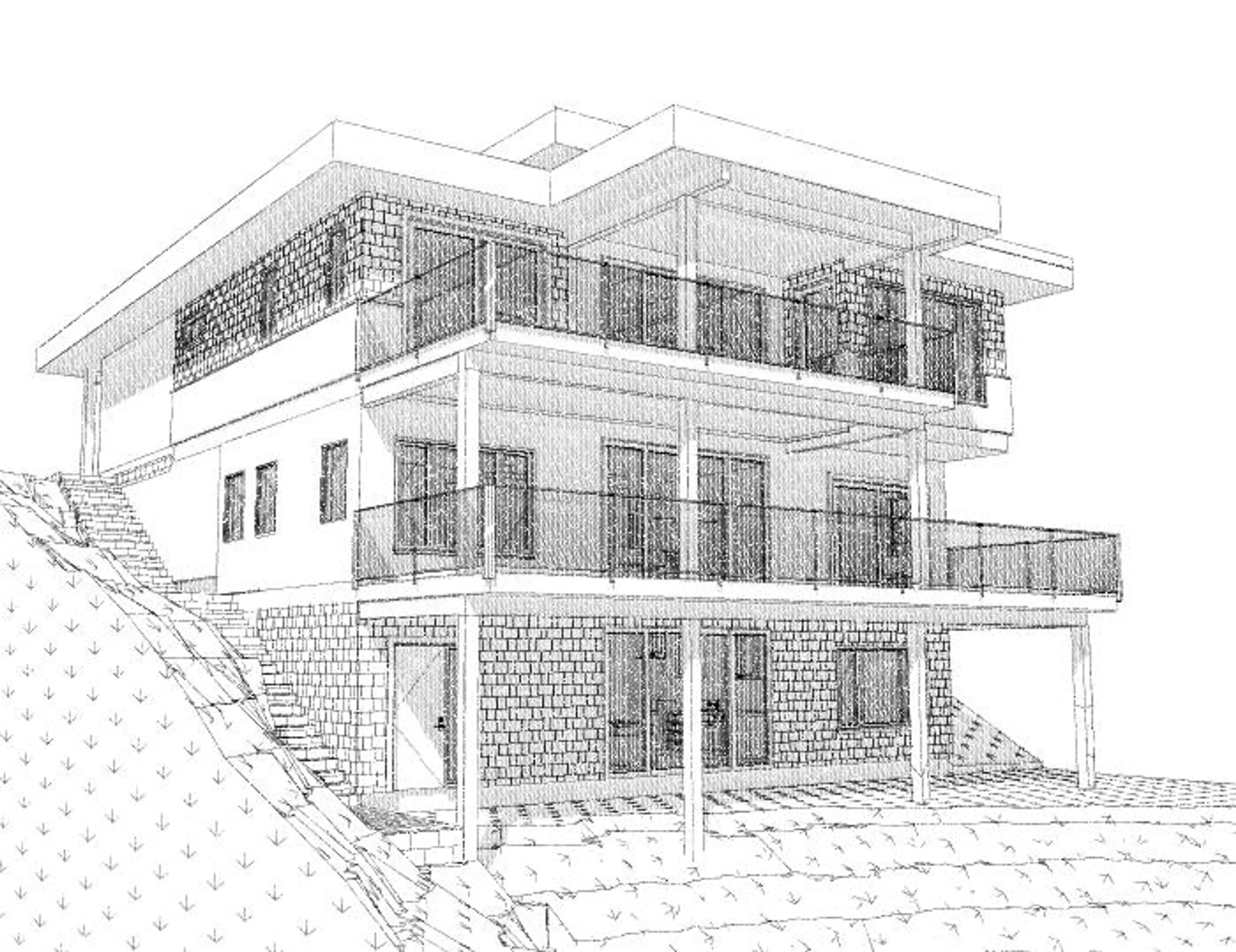 Property at 775 SEYMOUR BAY DRIVE, Bowen Island, BC