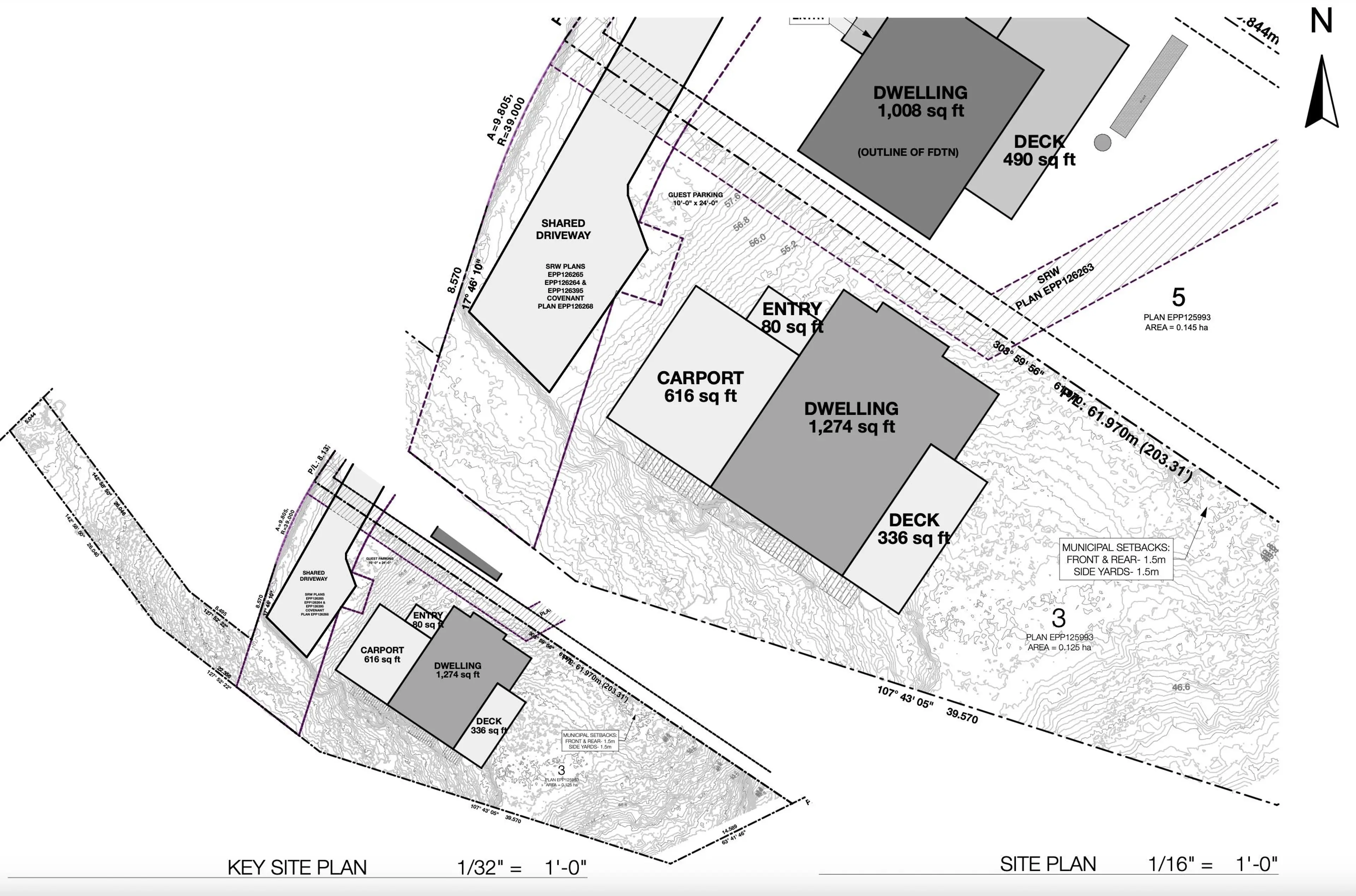 Property at 775 SEYMOUR BAY DRIVE, Bowen Island, BC
