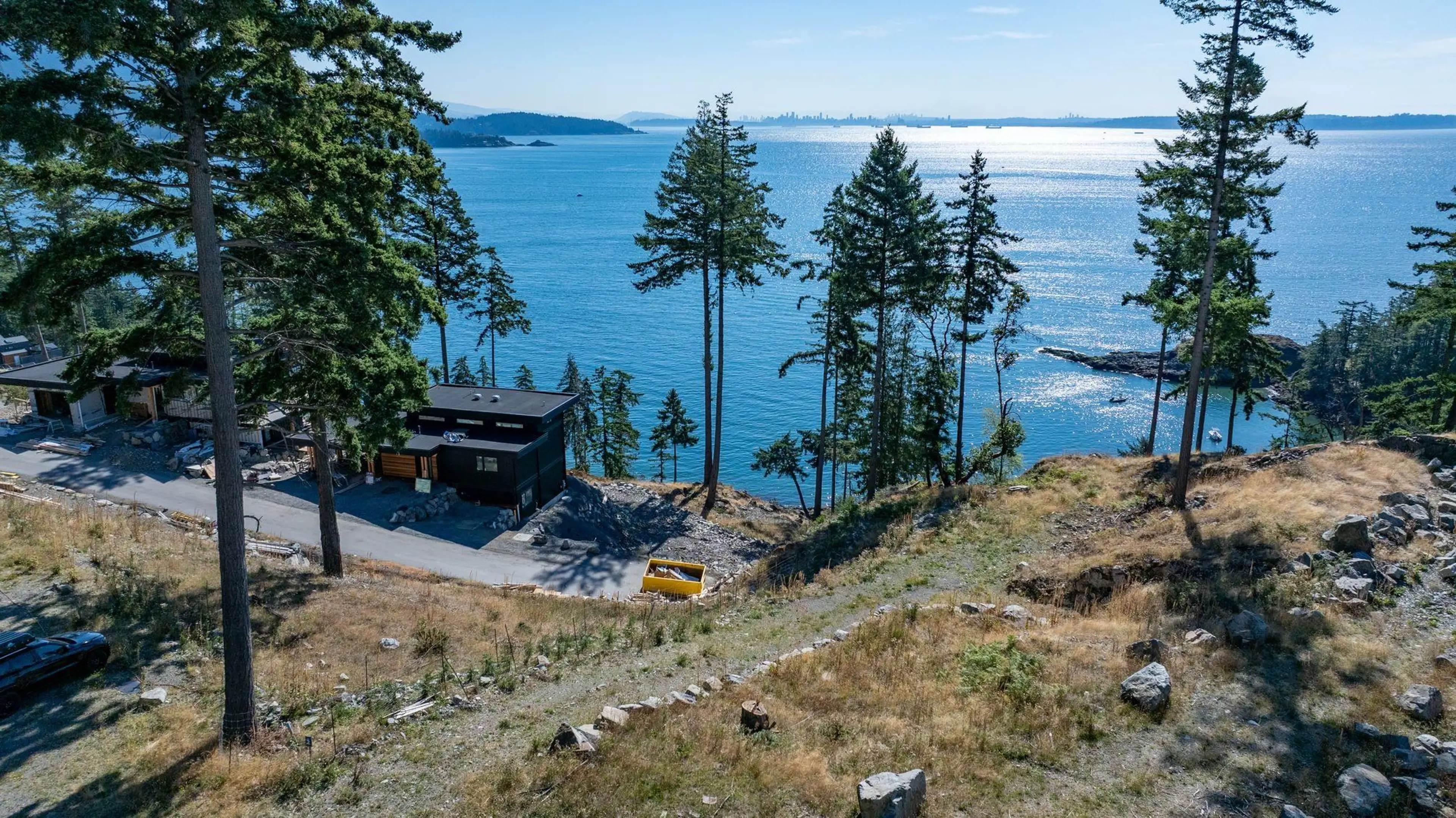 Property at 775 SEYMOUR BAY DRIVE, Bowen Island, BC