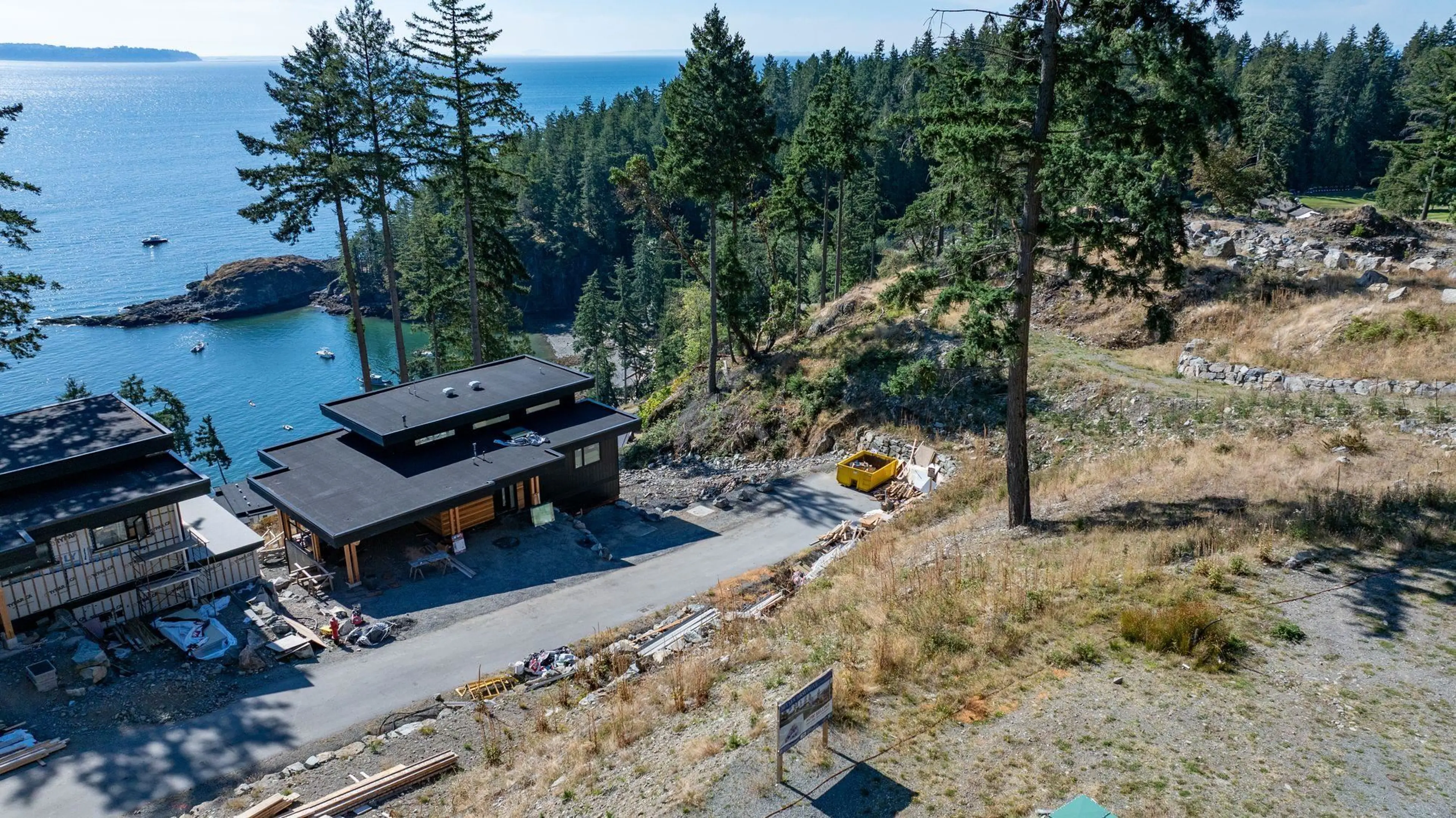 Property at 775 SEYMOUR BAY DRIVE, Bowen Island, BC