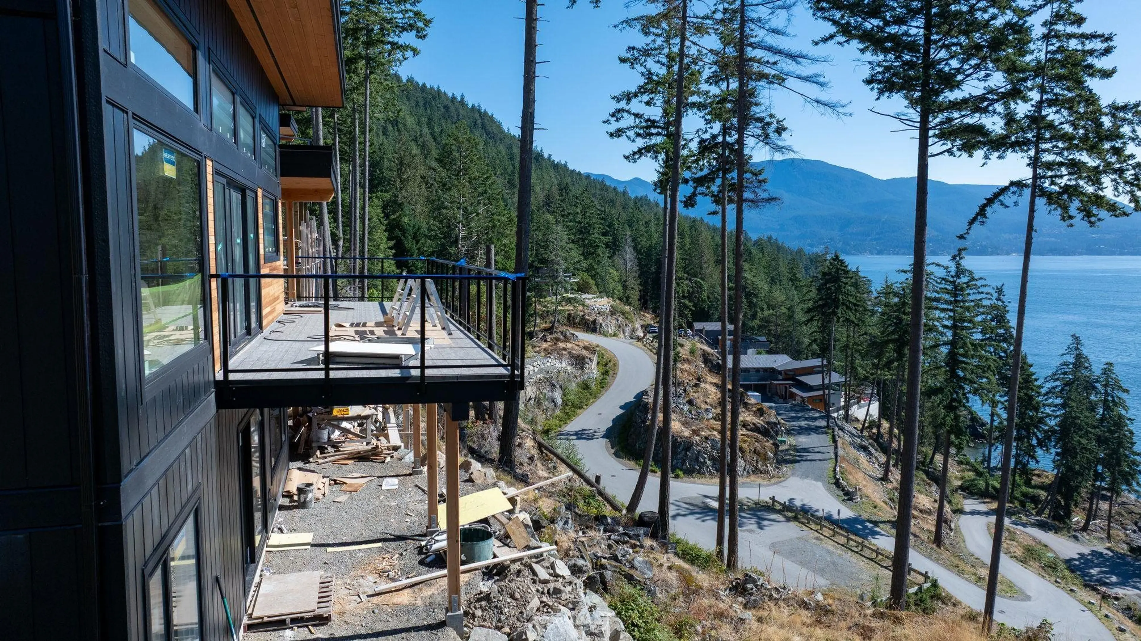 Property at 775 SEYMOUR BAY DRIVE, Bowen Island, BC