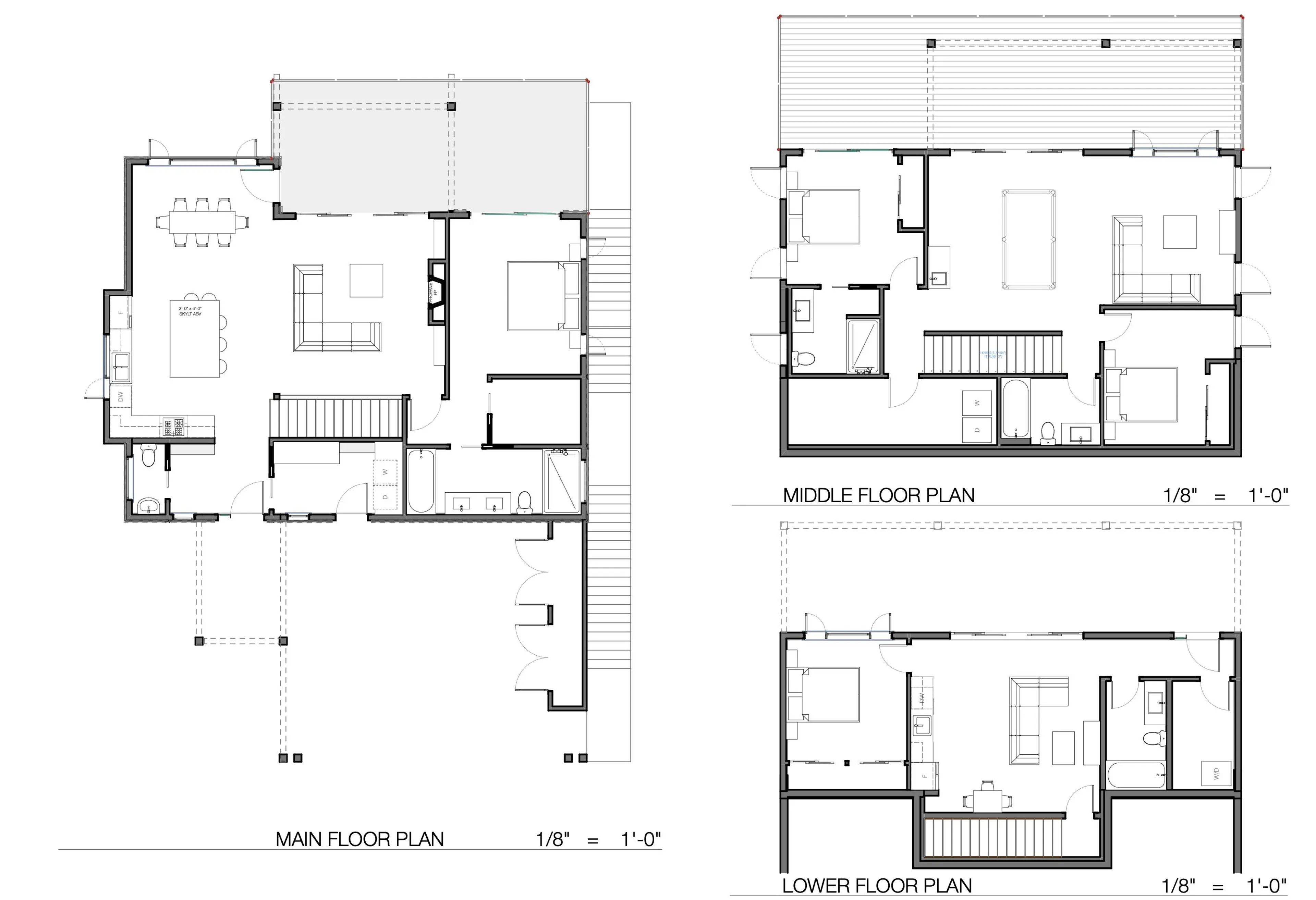 Property at 775 SEYMOUR BAY DRIVE, Bowen Island, BC
