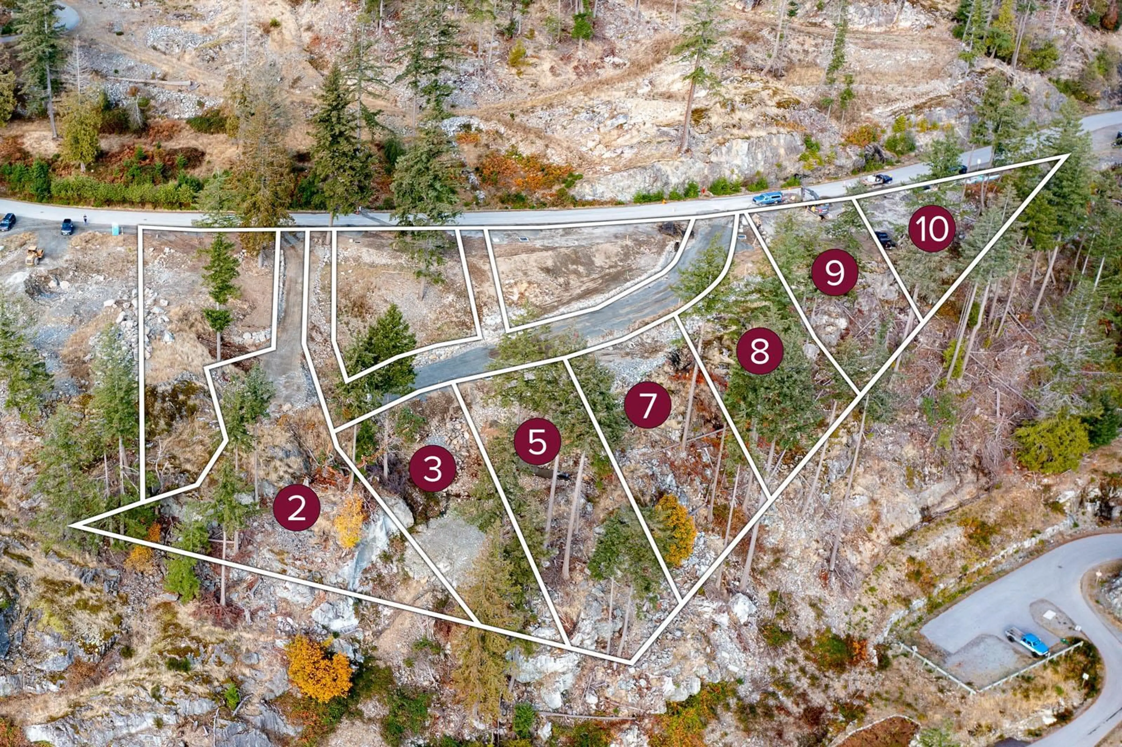 Property at 775 SEYMOUR BAY DRIVE, Bowen Island, BC