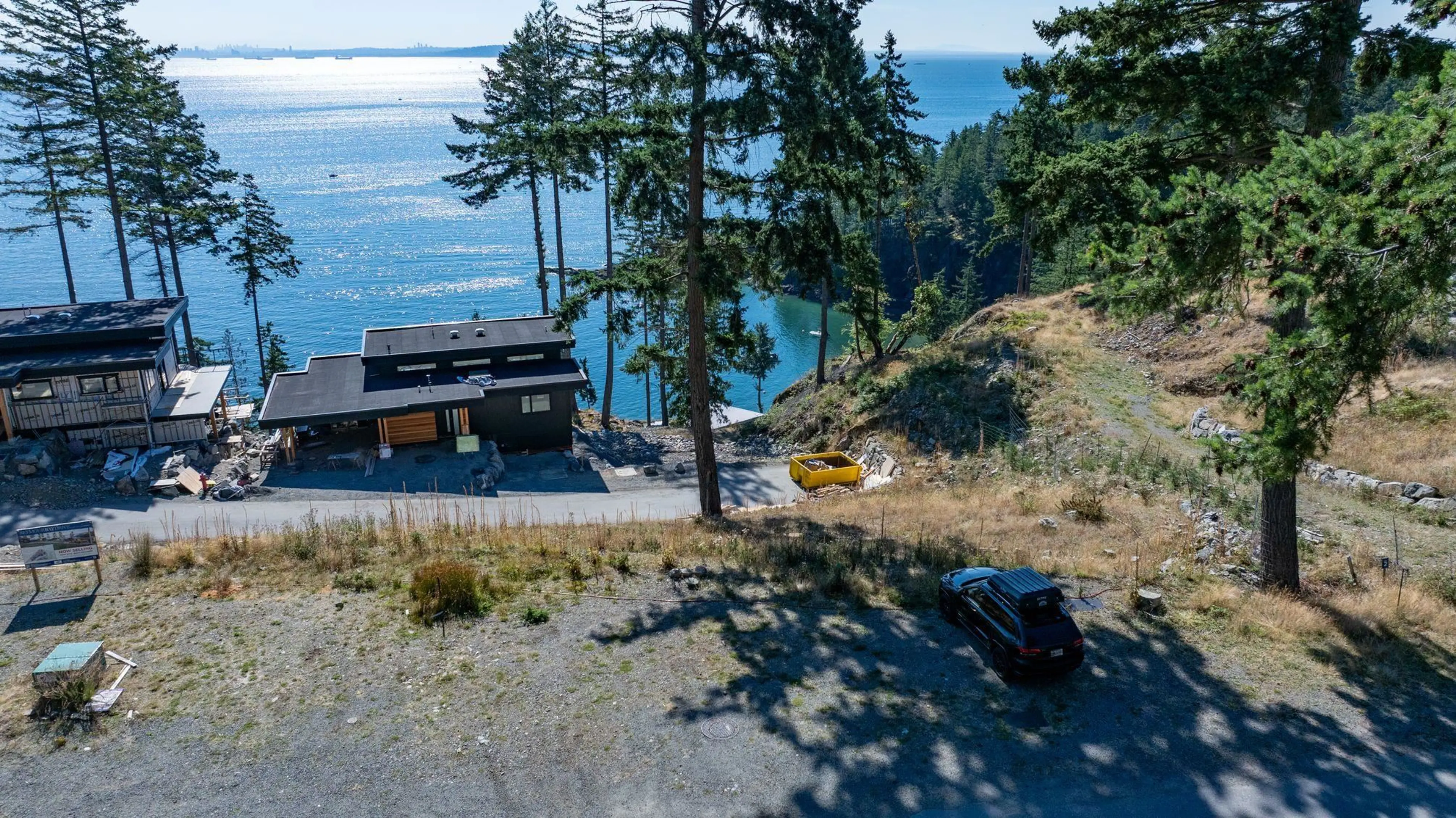 Property at 775 SEYMOUR BAY DRIVE, Bowen Island, BC