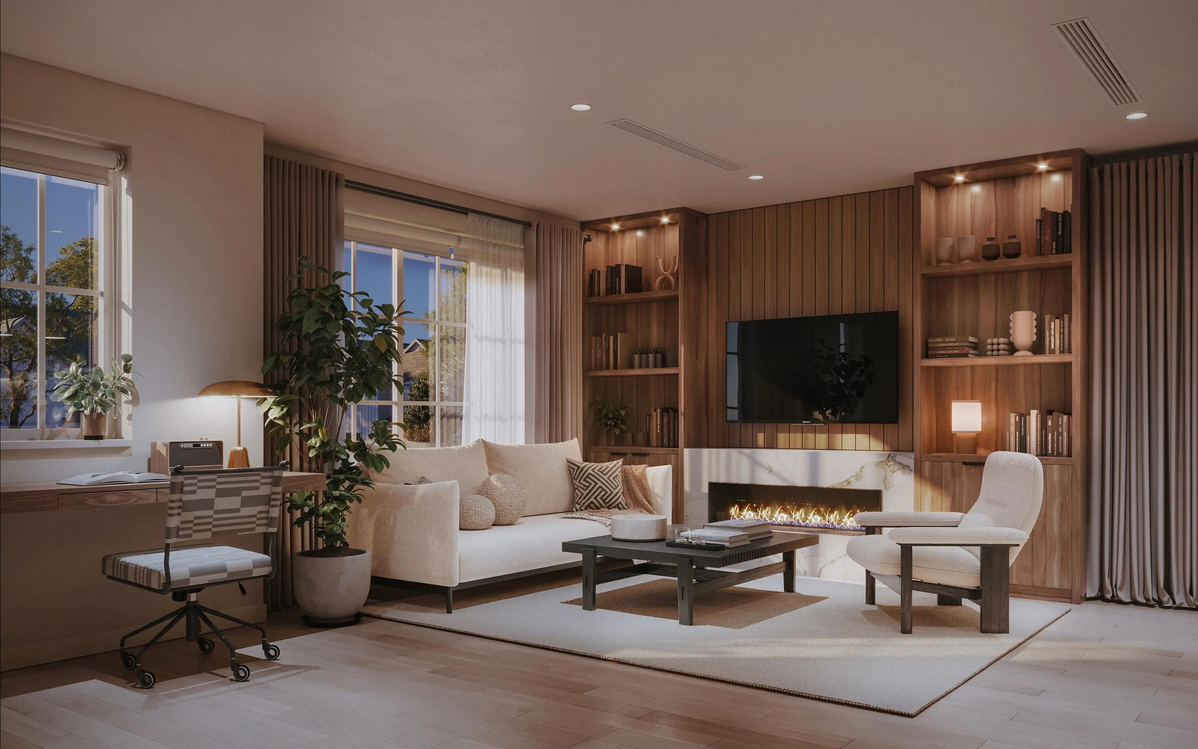 Property at #2 2331 E 54TH AVENUE, Vancouver, BC