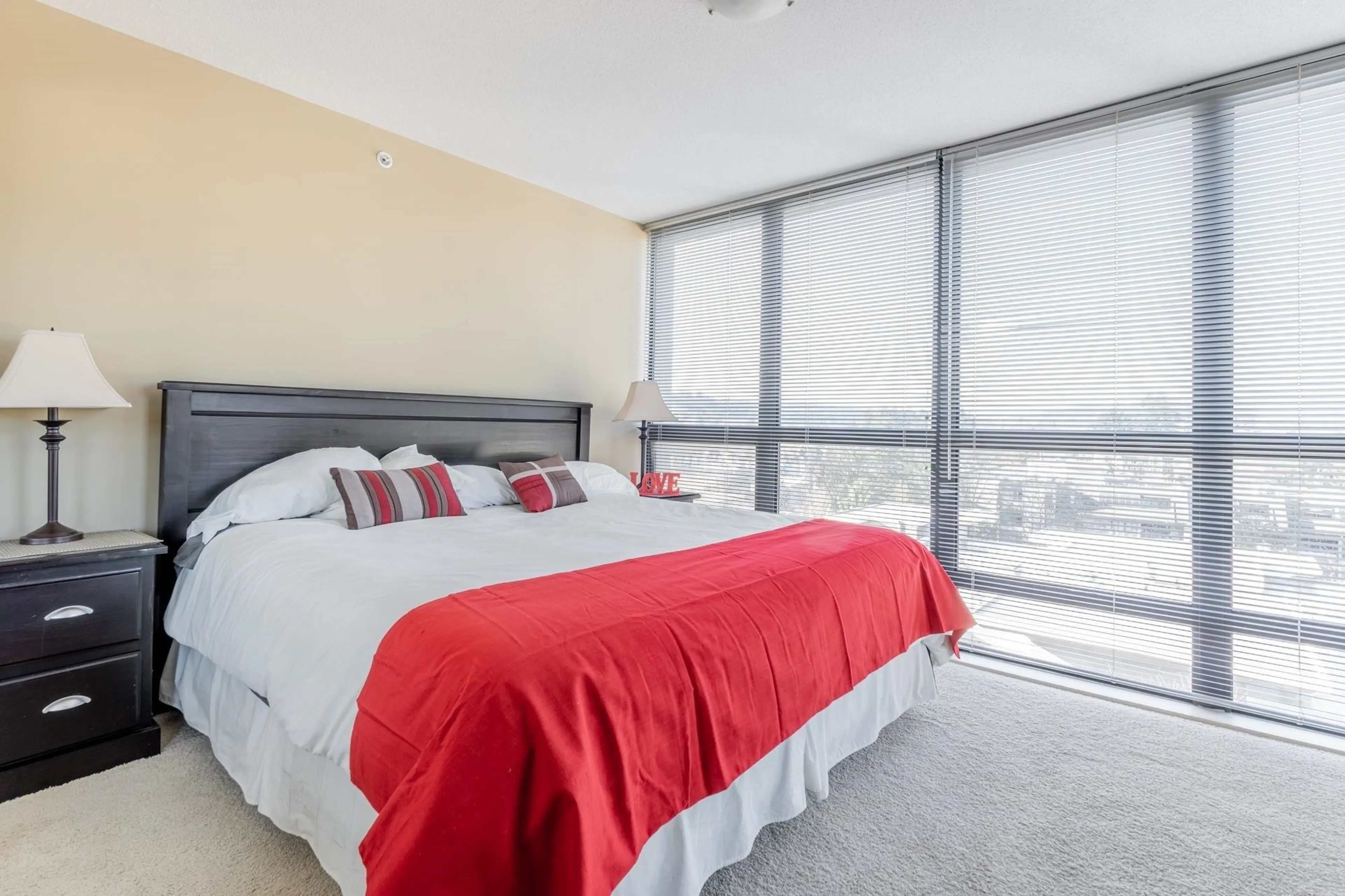 Property at #801 2959 GLEN DRIVE, Coquitlam, BC