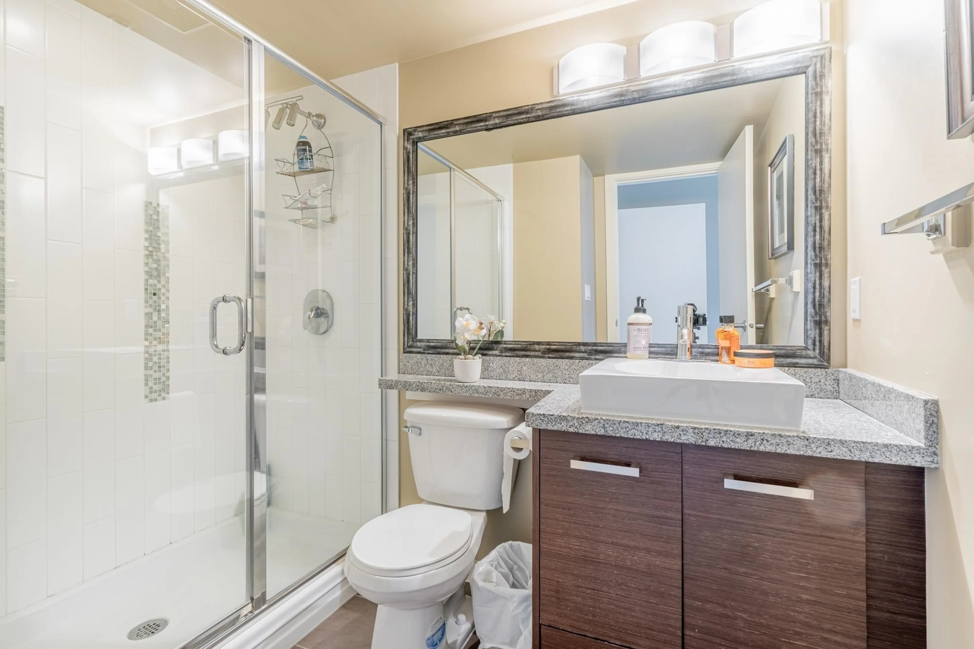 Property at #801 2959 GLEN DRIVE, Coquitlam, BC