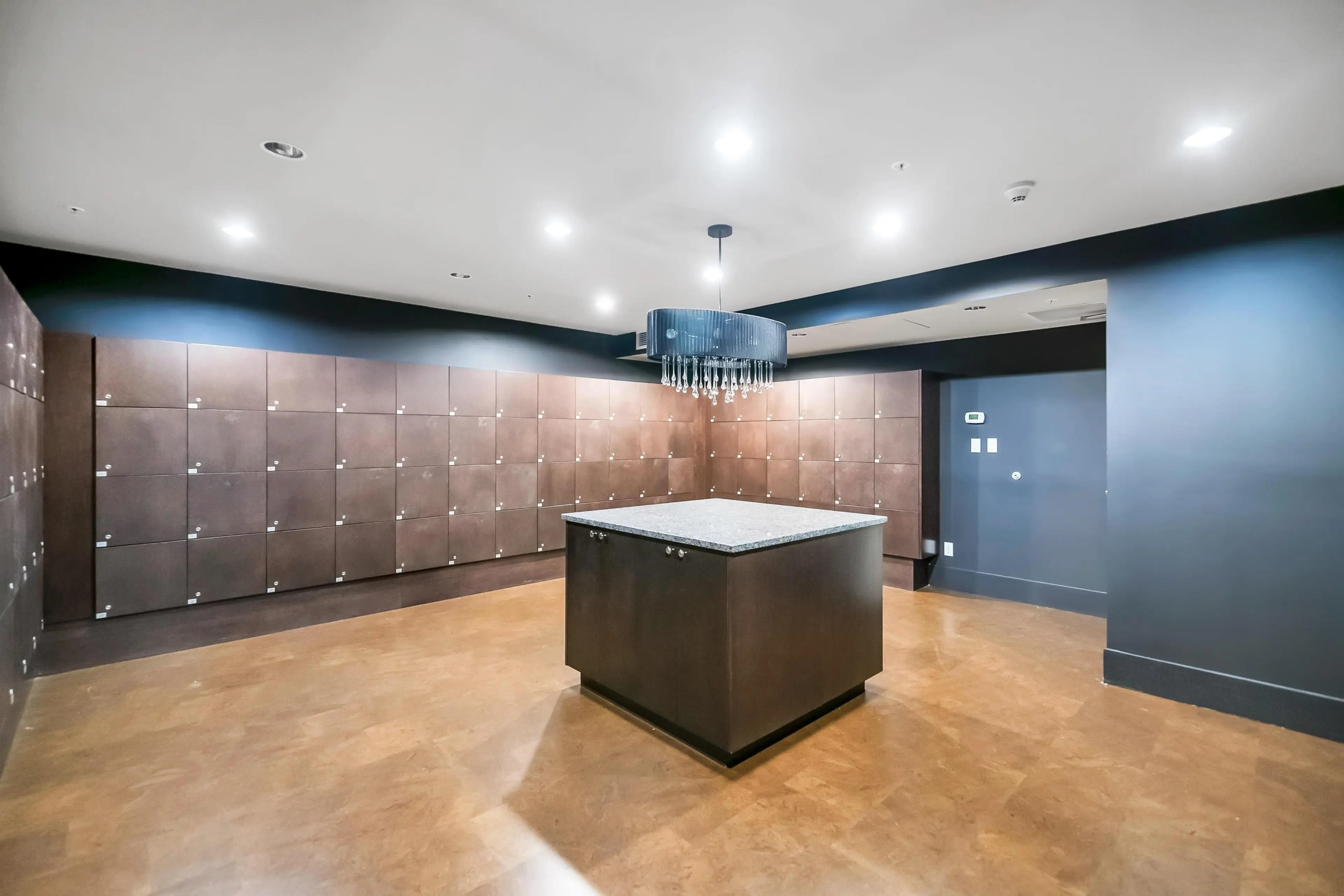 Property at #801 2959 GLEN DRIVE, Coquitlam, BC