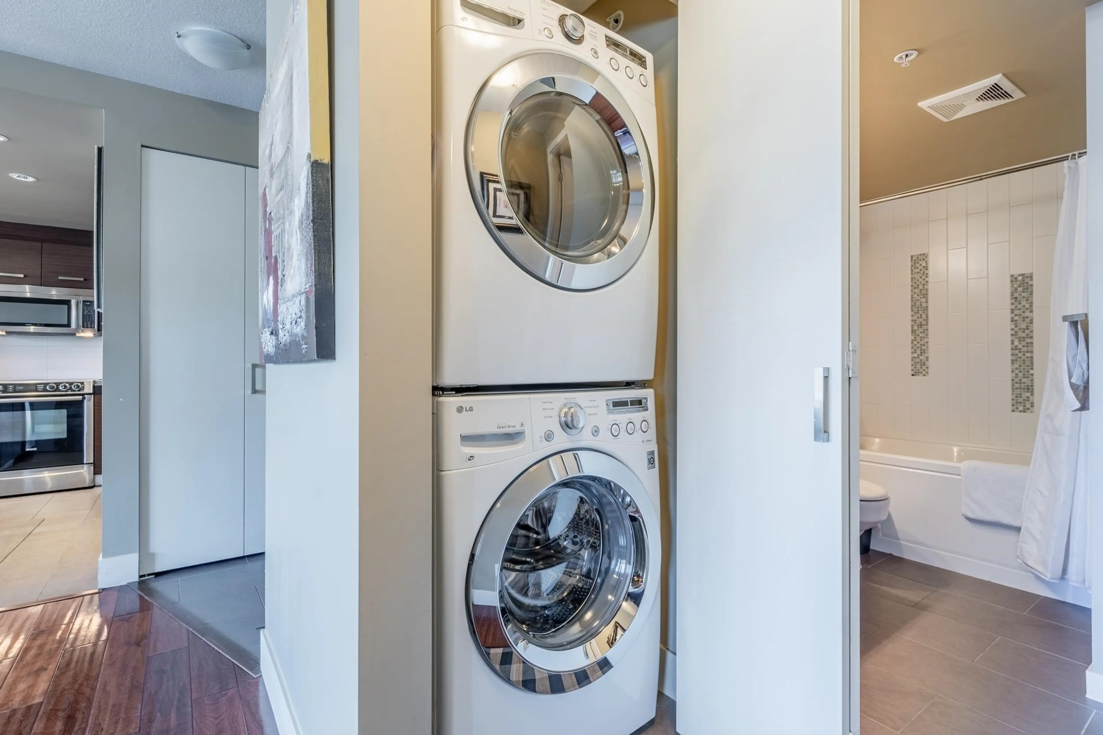 Property at #801 2959 GLEN DRIVE, Coquitlam, BC