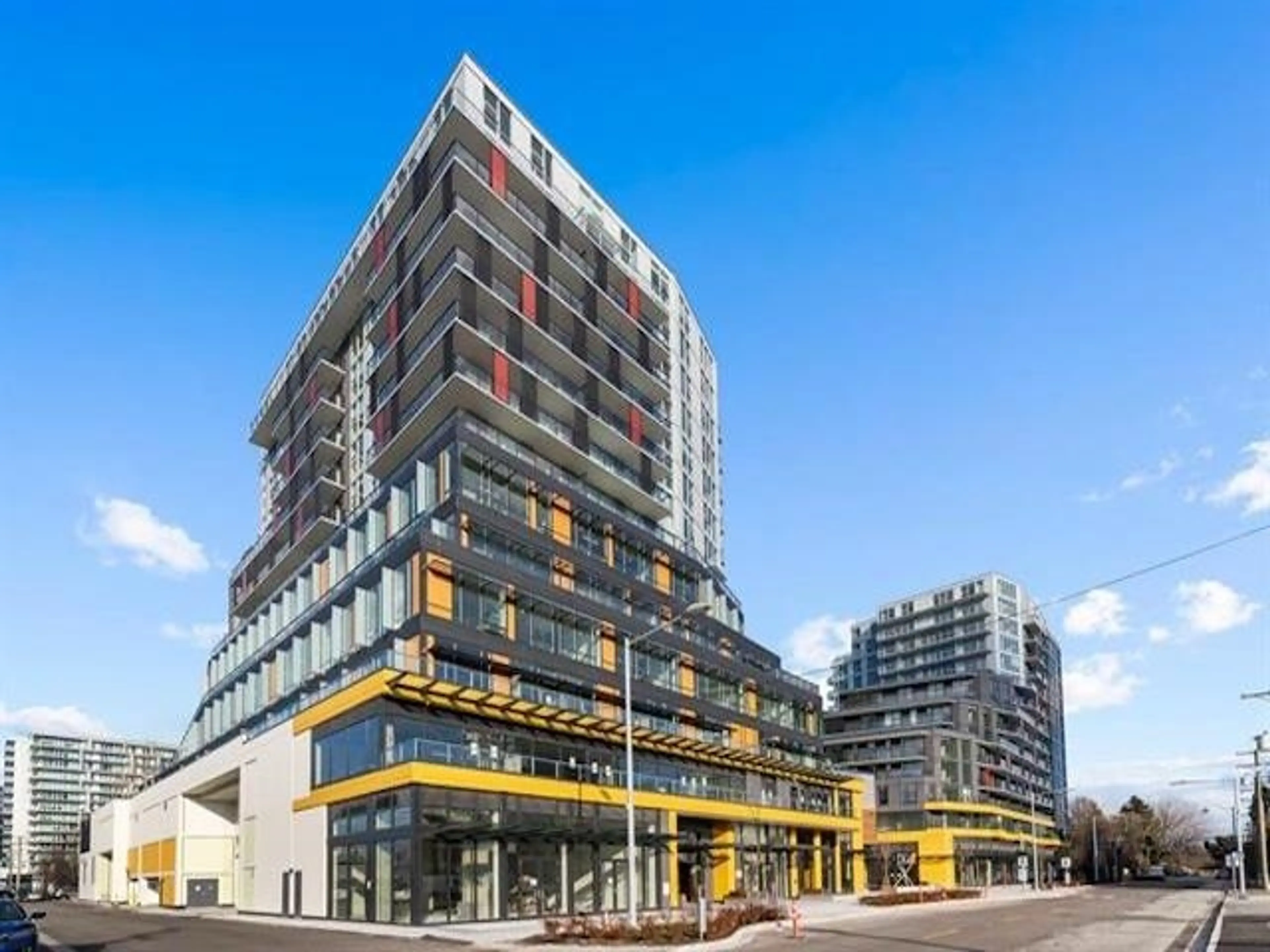 Property at #1004 8111 PARK ROAD, Richmond, BC