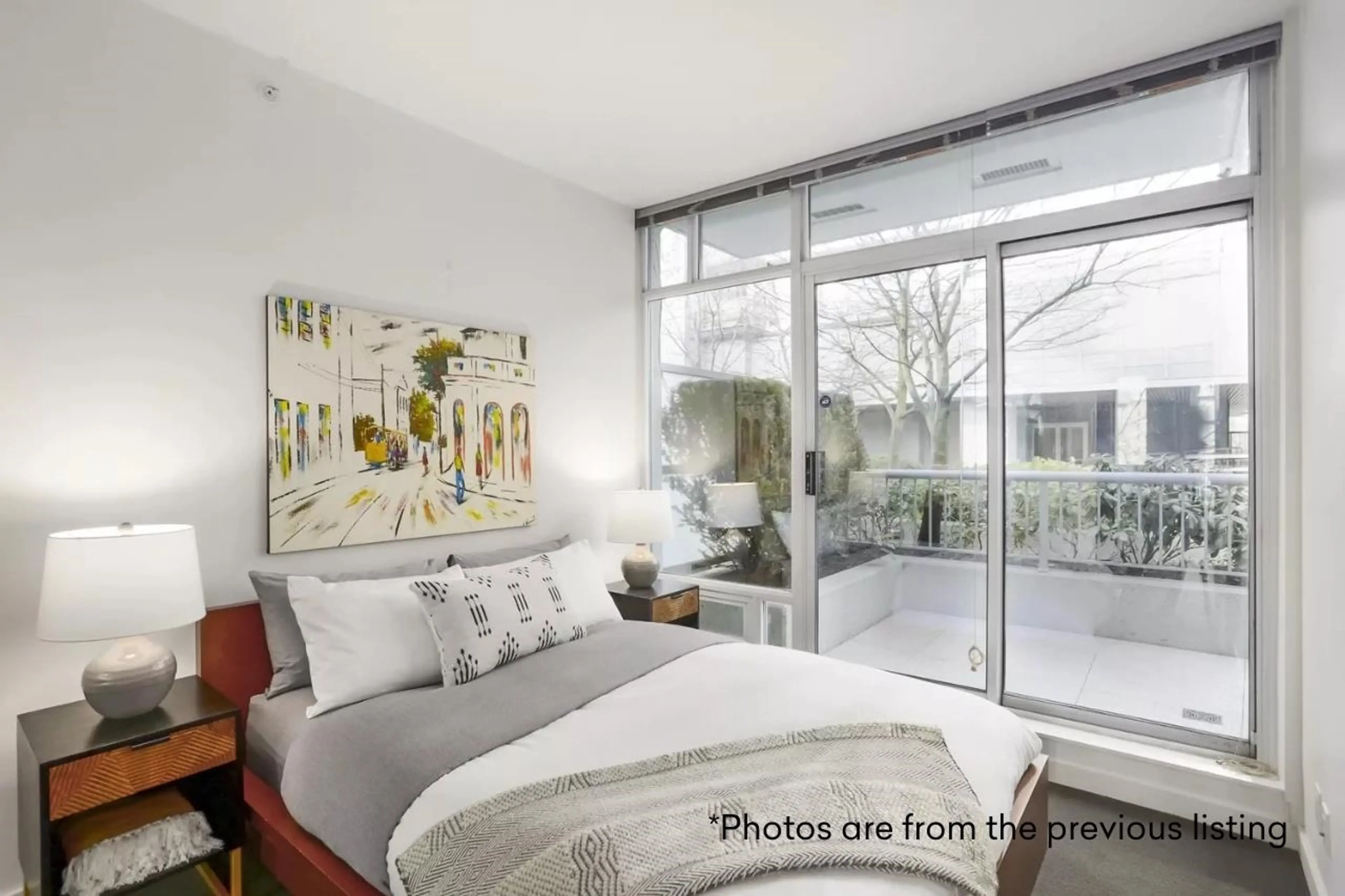 Property at 112 DUNSMUIR STREET, Vancouver, BC