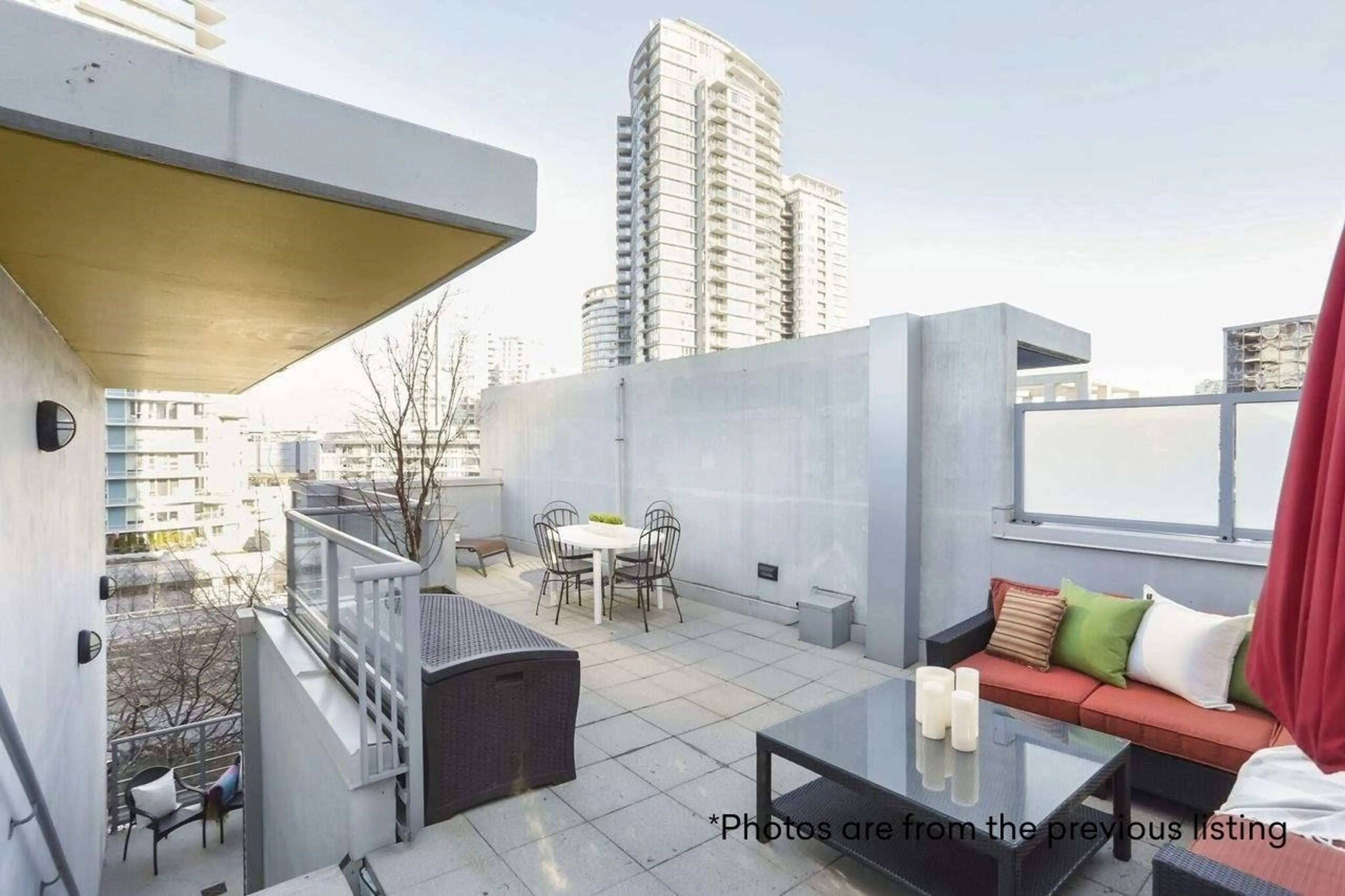 Property at 112 DUNSMUIR STREET, Vancouver, BC