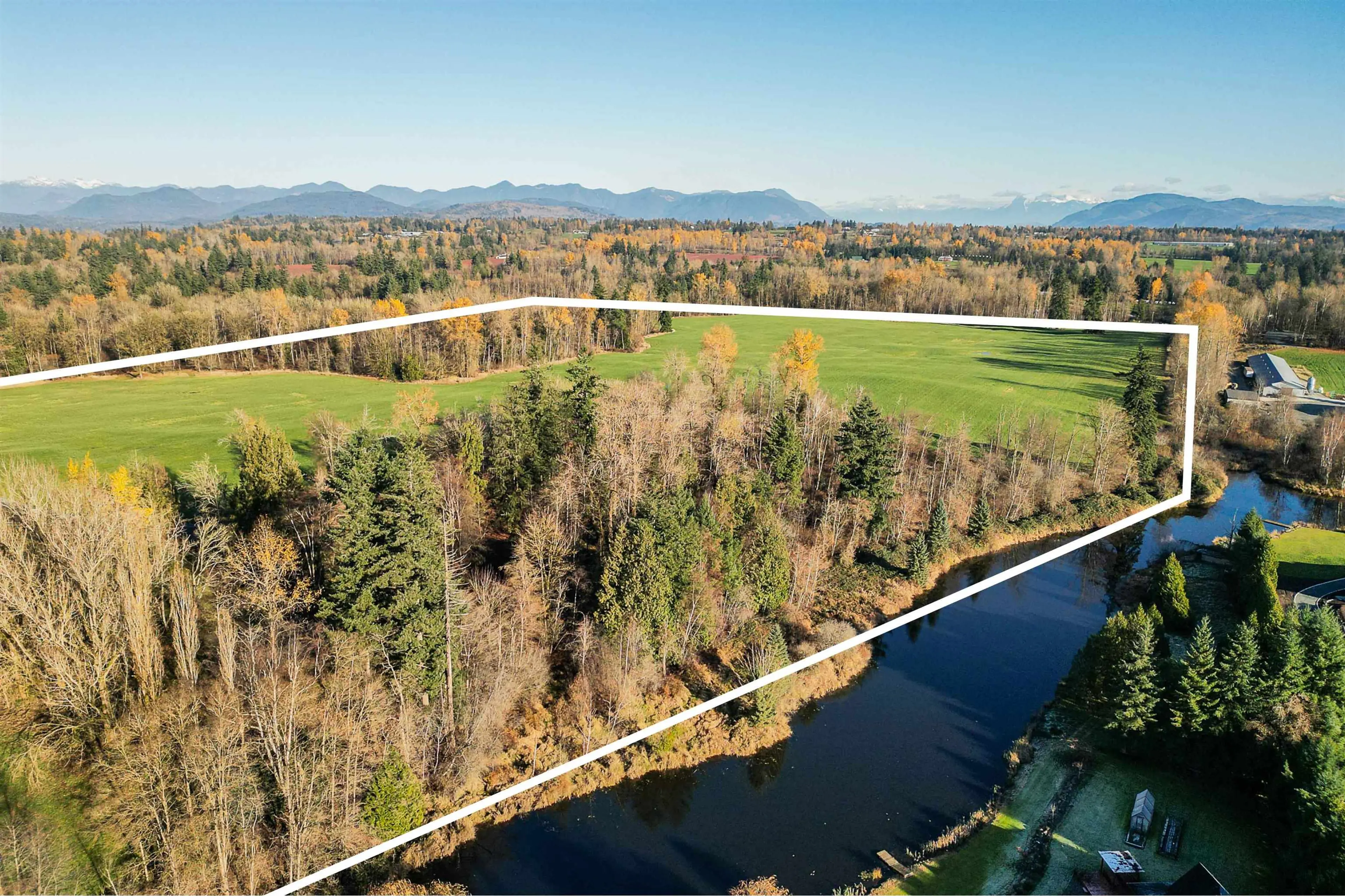 Property at 6290 272 STREET, Langley, BC