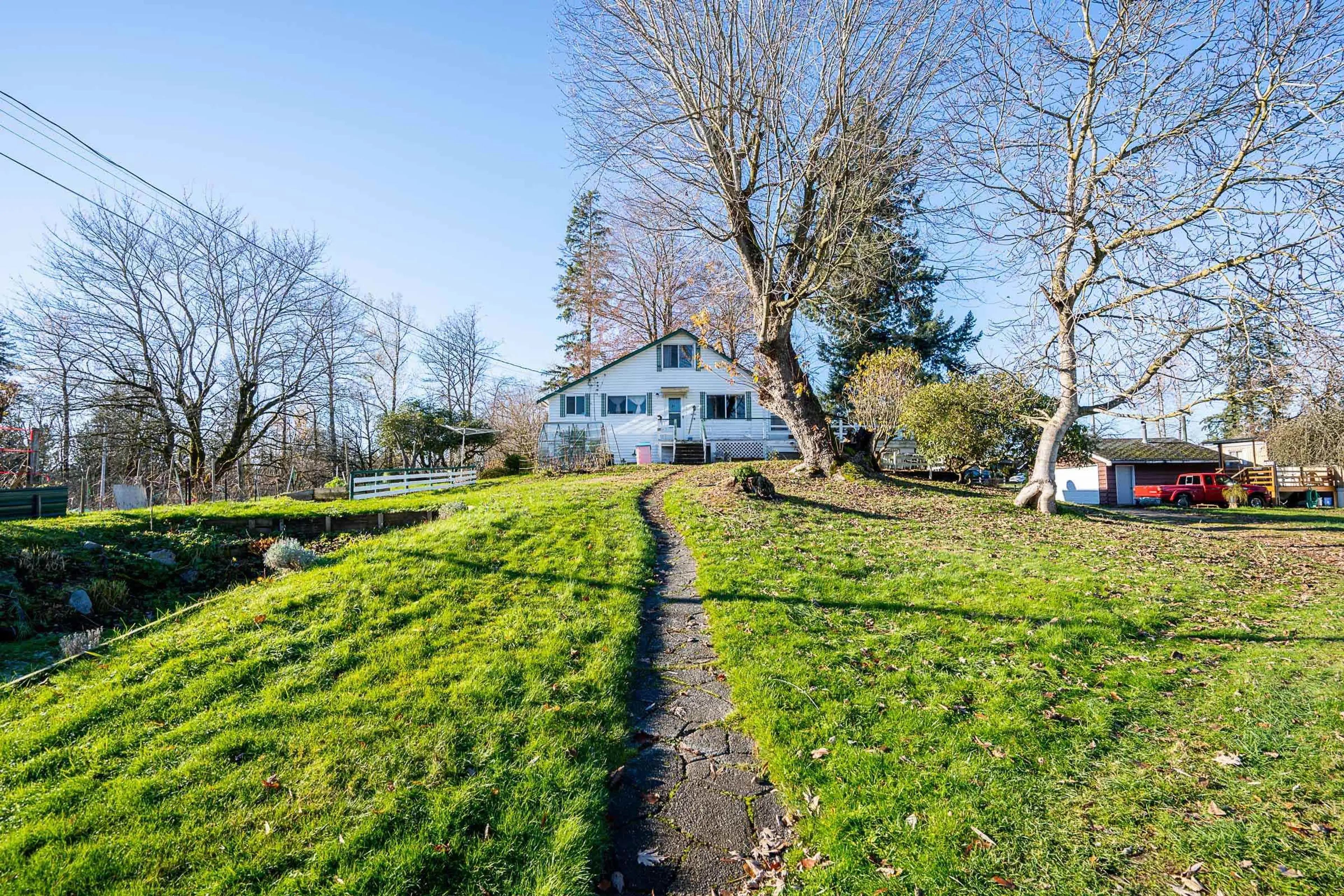 Property at 6290 272 STREET, Langley, BC