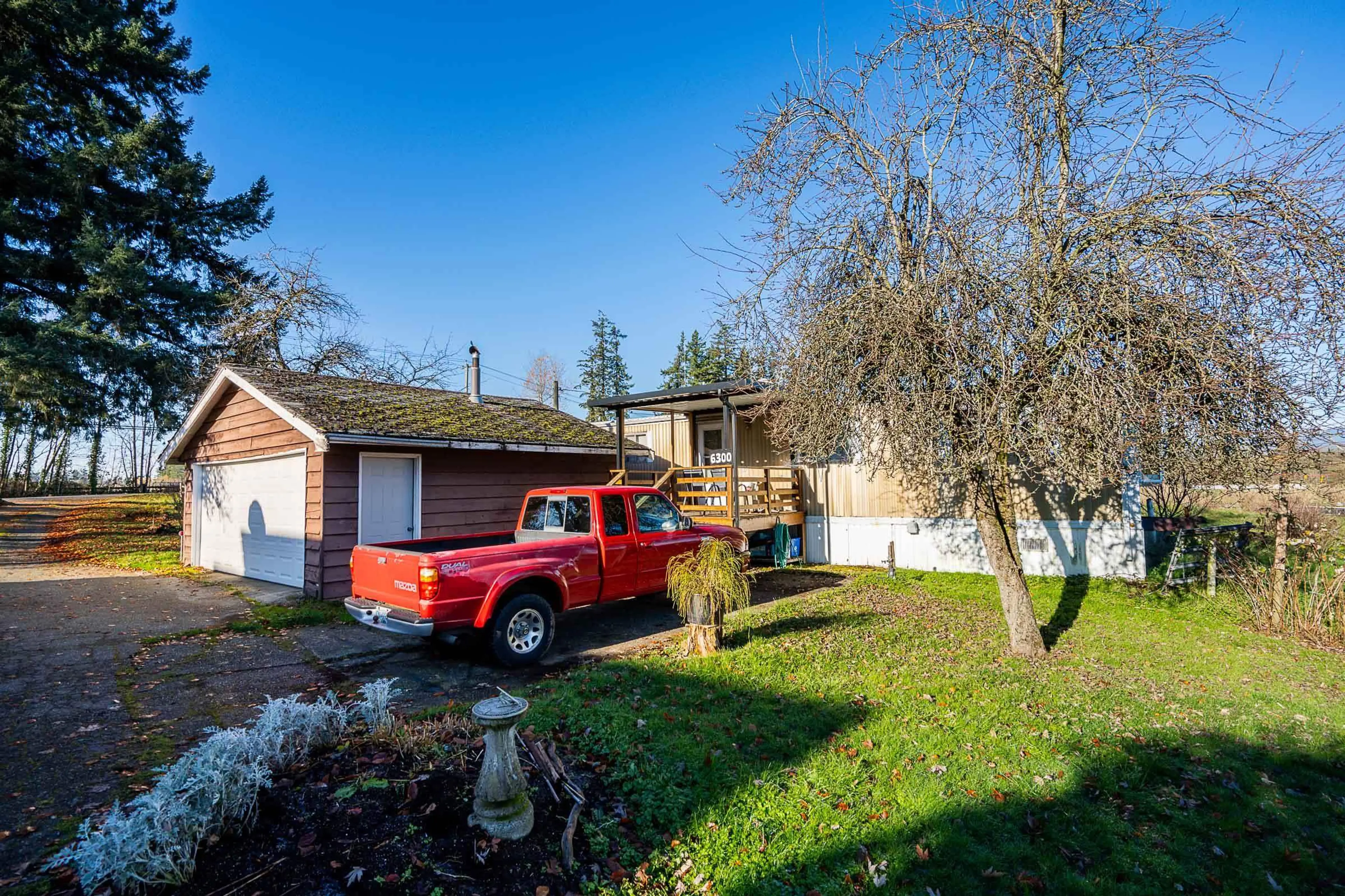 Property at 6290 272 STREET, Langley, BC