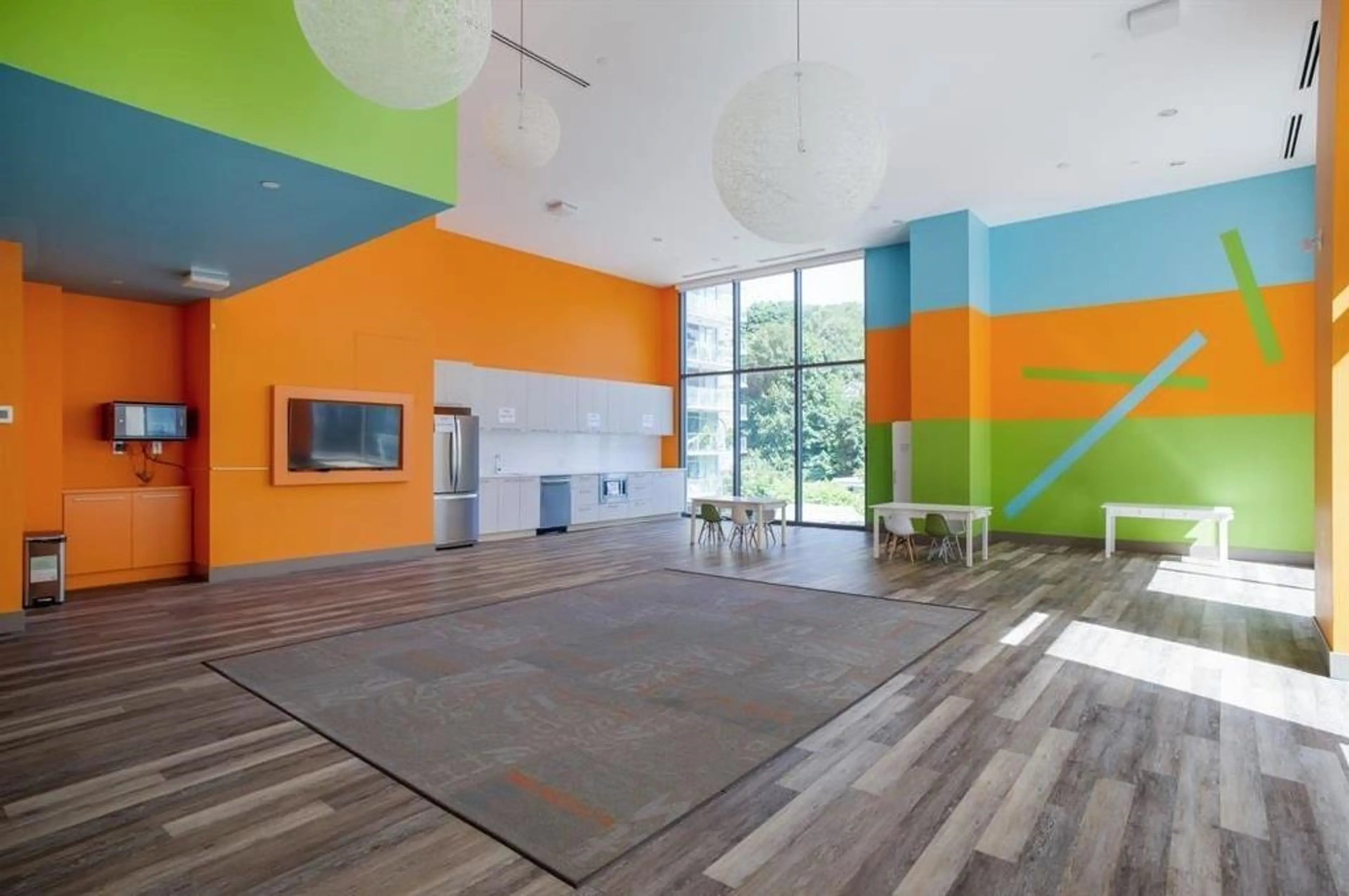 Property at #1506 8538 RIVER DISTRICT CROSSING, Vancouver, BC